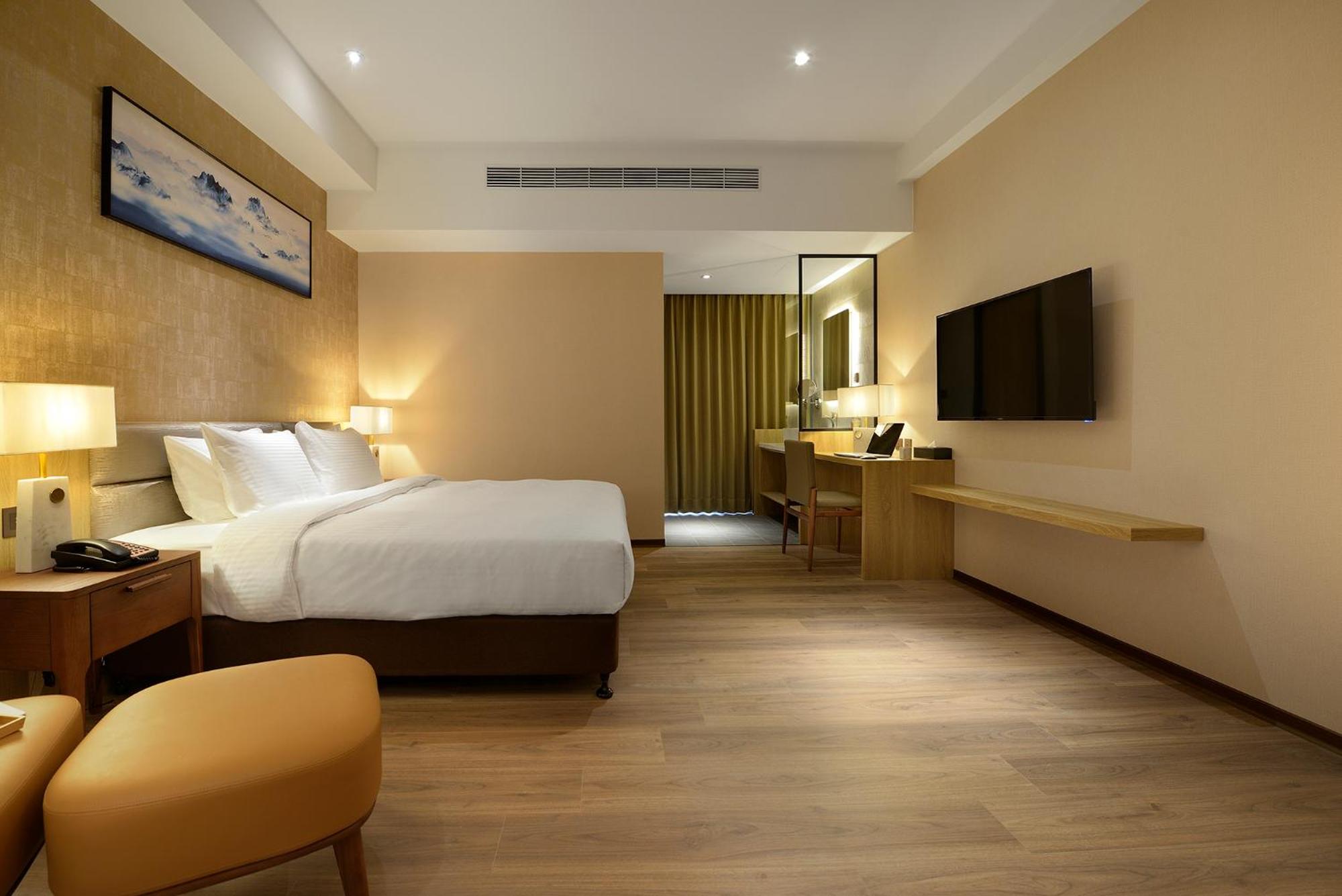 Standard Double Room - Photo 3