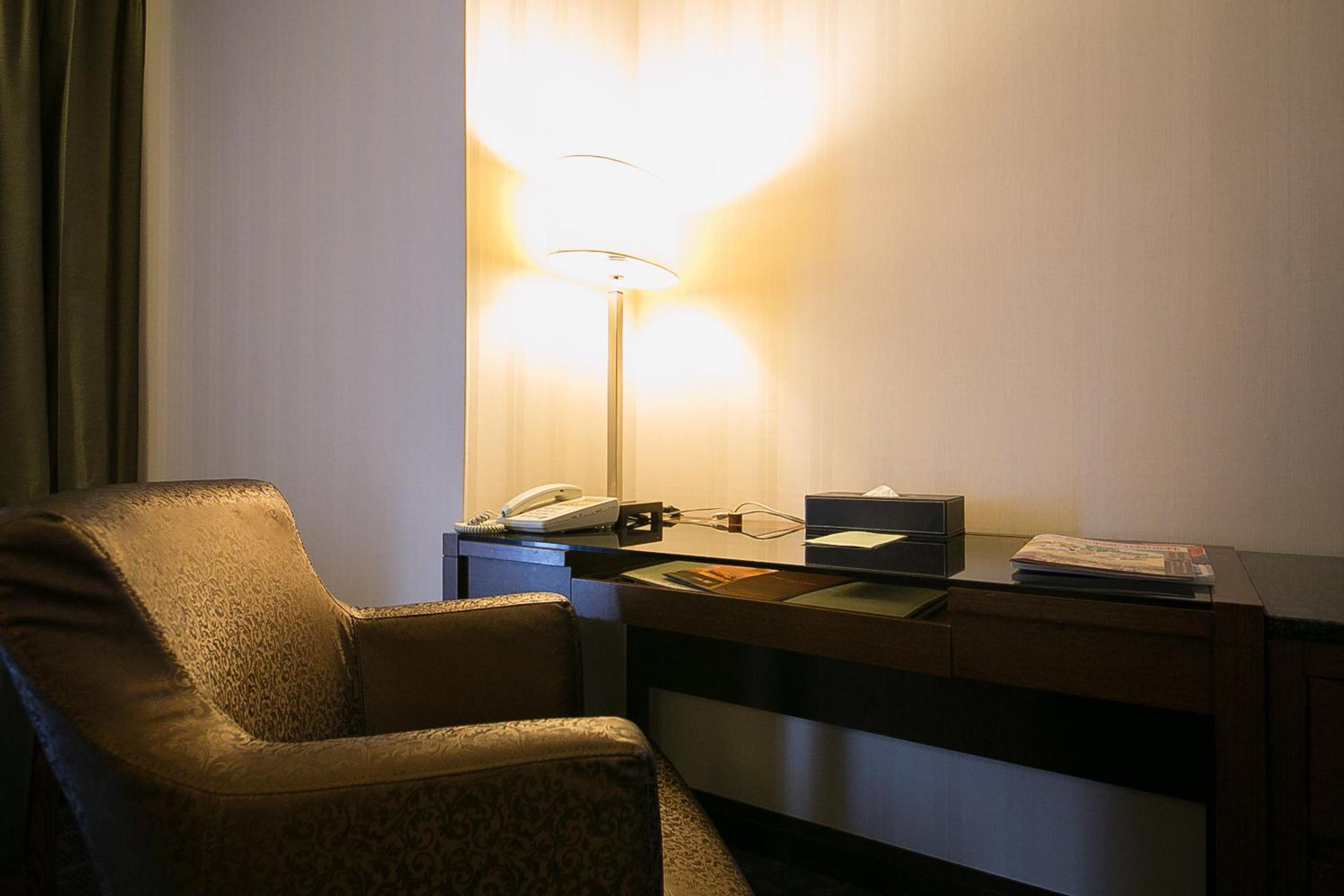 Deluxe Twin Room - Photo 5