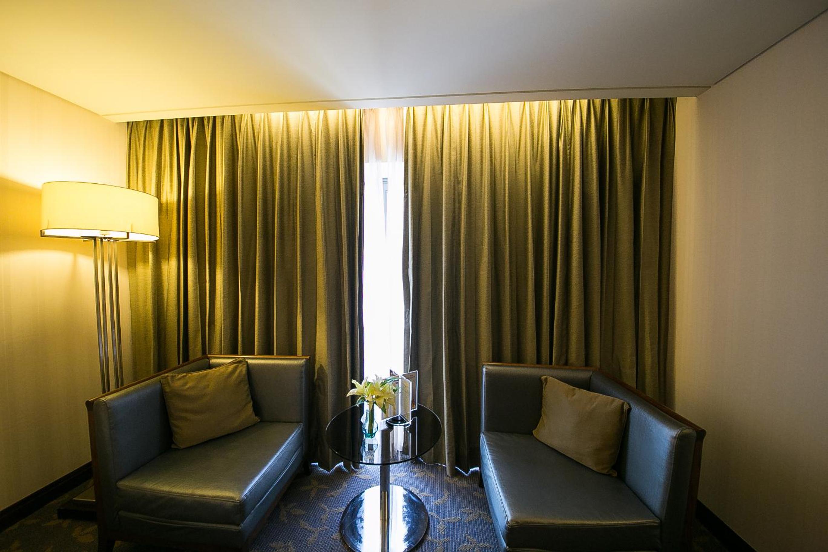 Deluxe Twin Room - Photo 6