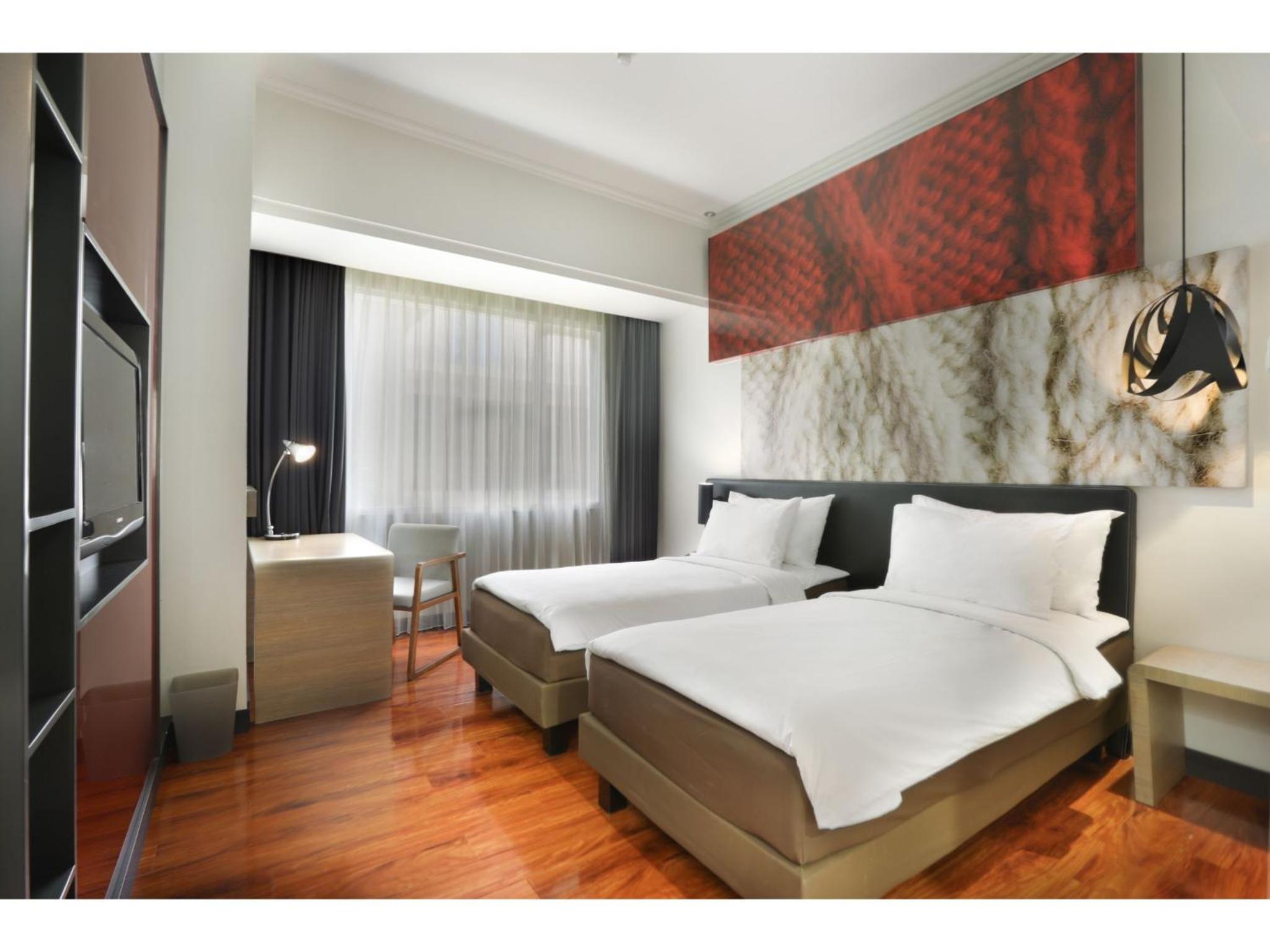 Superior Twin Room - Photo 5