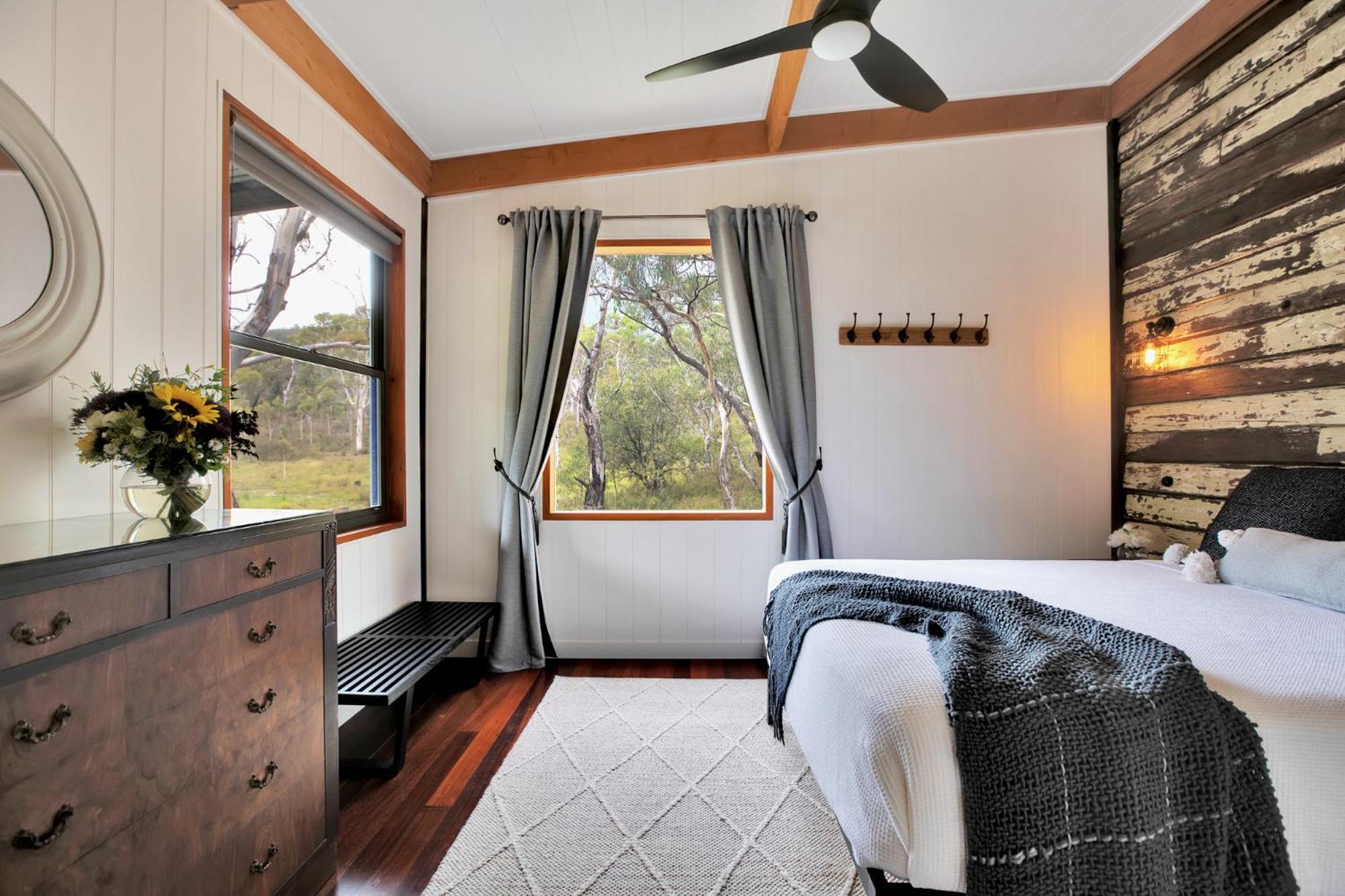 Two-Bedroom Villa photo 1