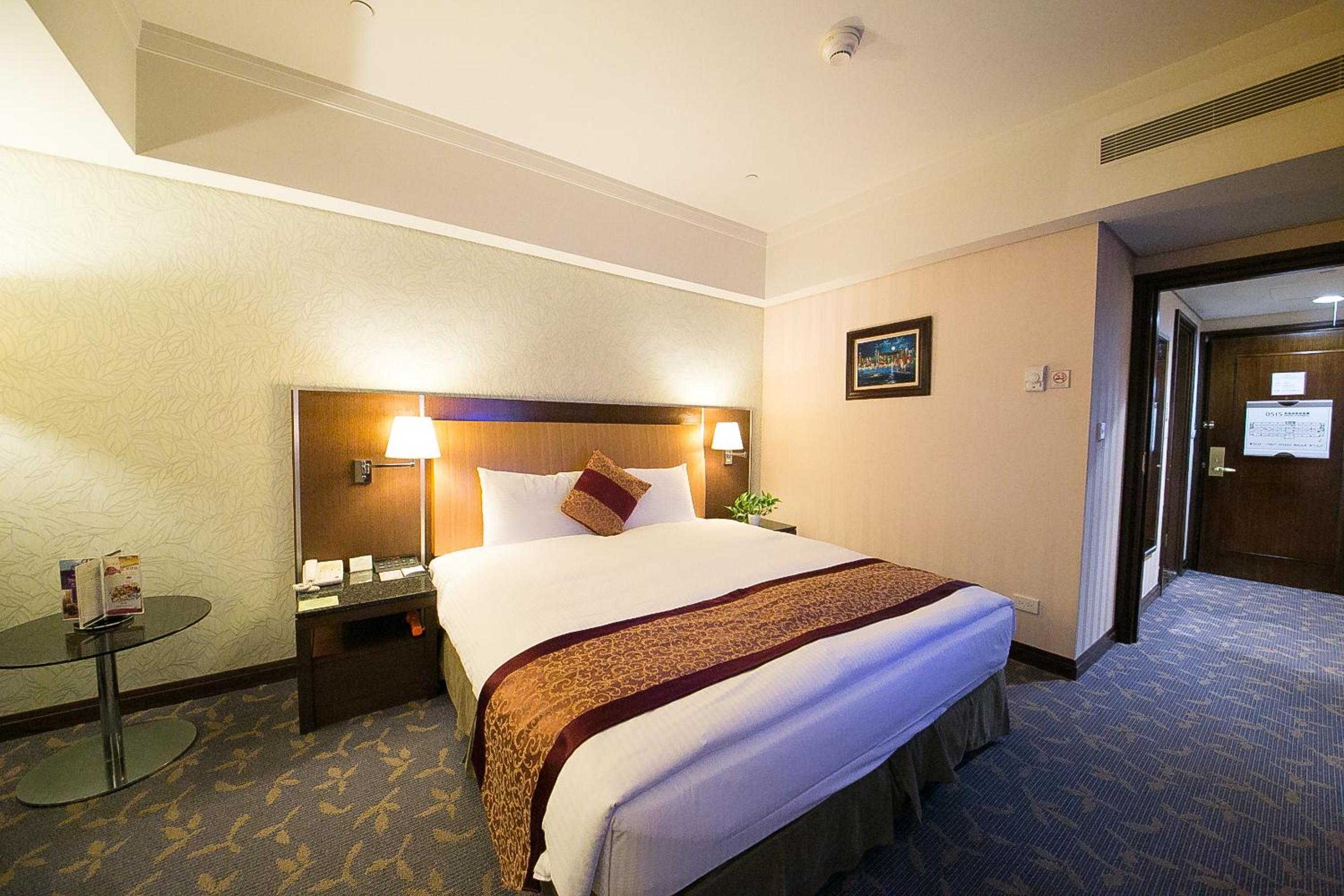 Superior Suite