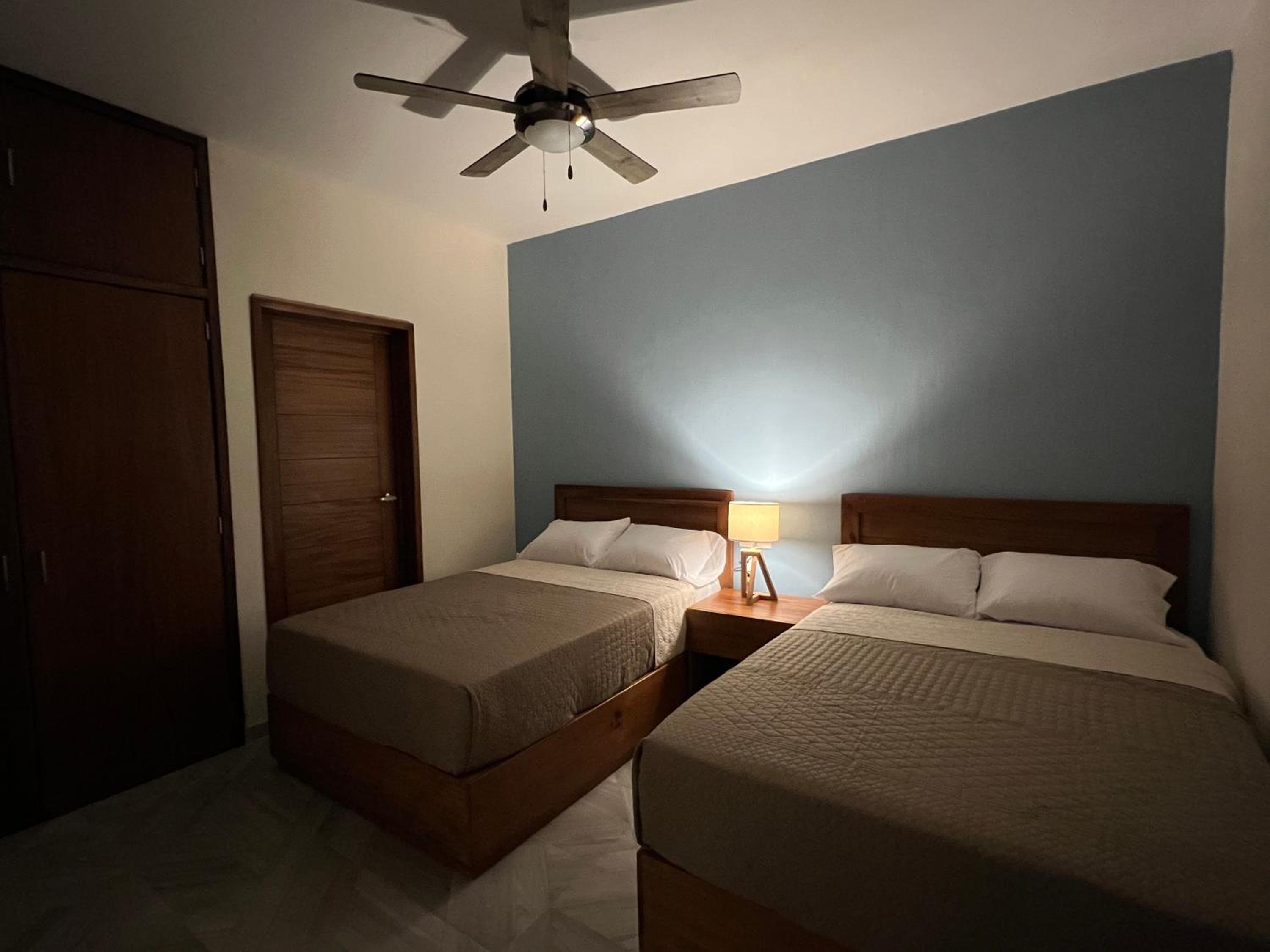 Comfort Quadruple Room photo 2