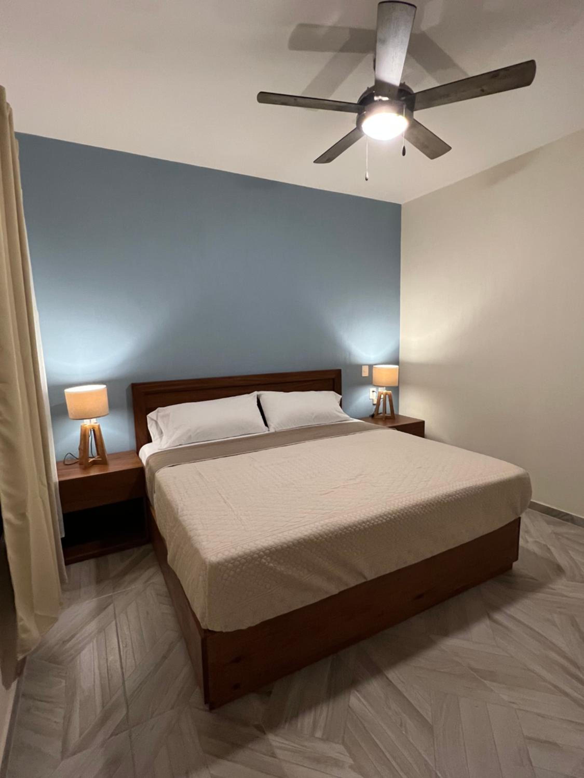 Superior King Room photo 1
