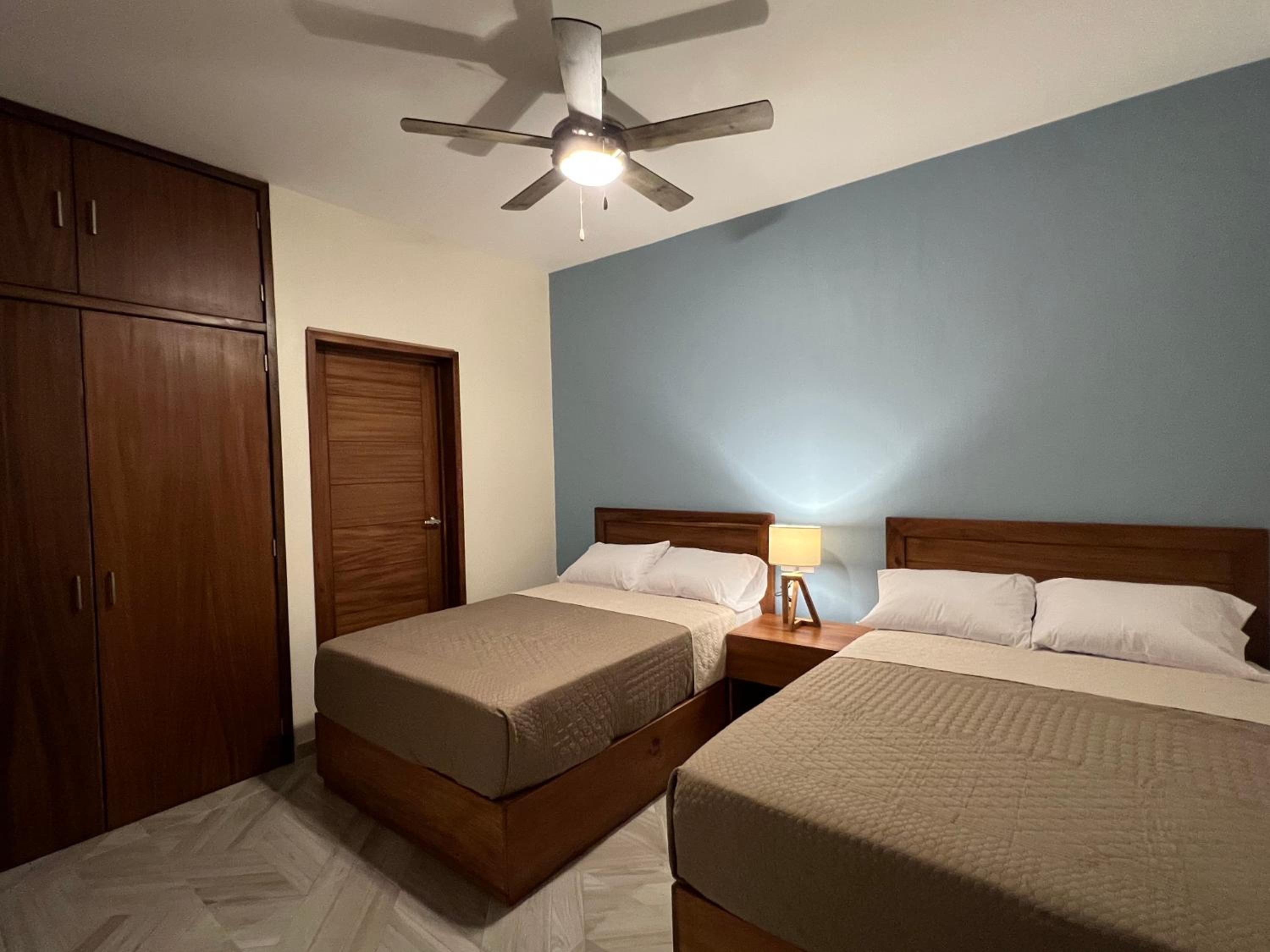 Comfort Quadruple Room photo 1