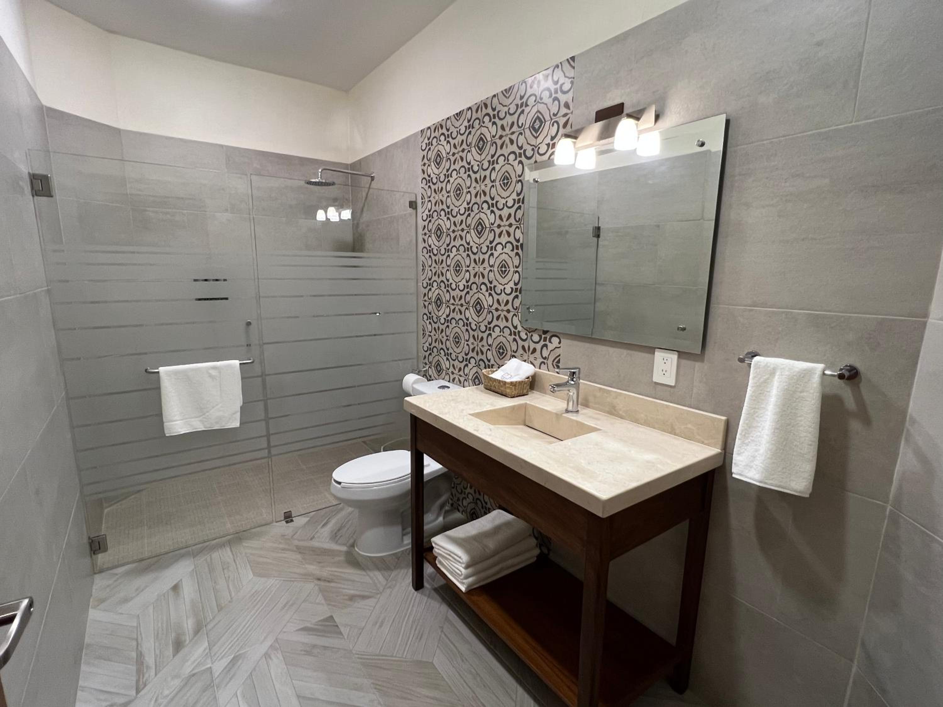 Superior King Room photo 2