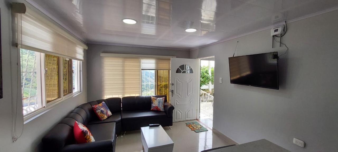 Three-Bedroom House photo 1