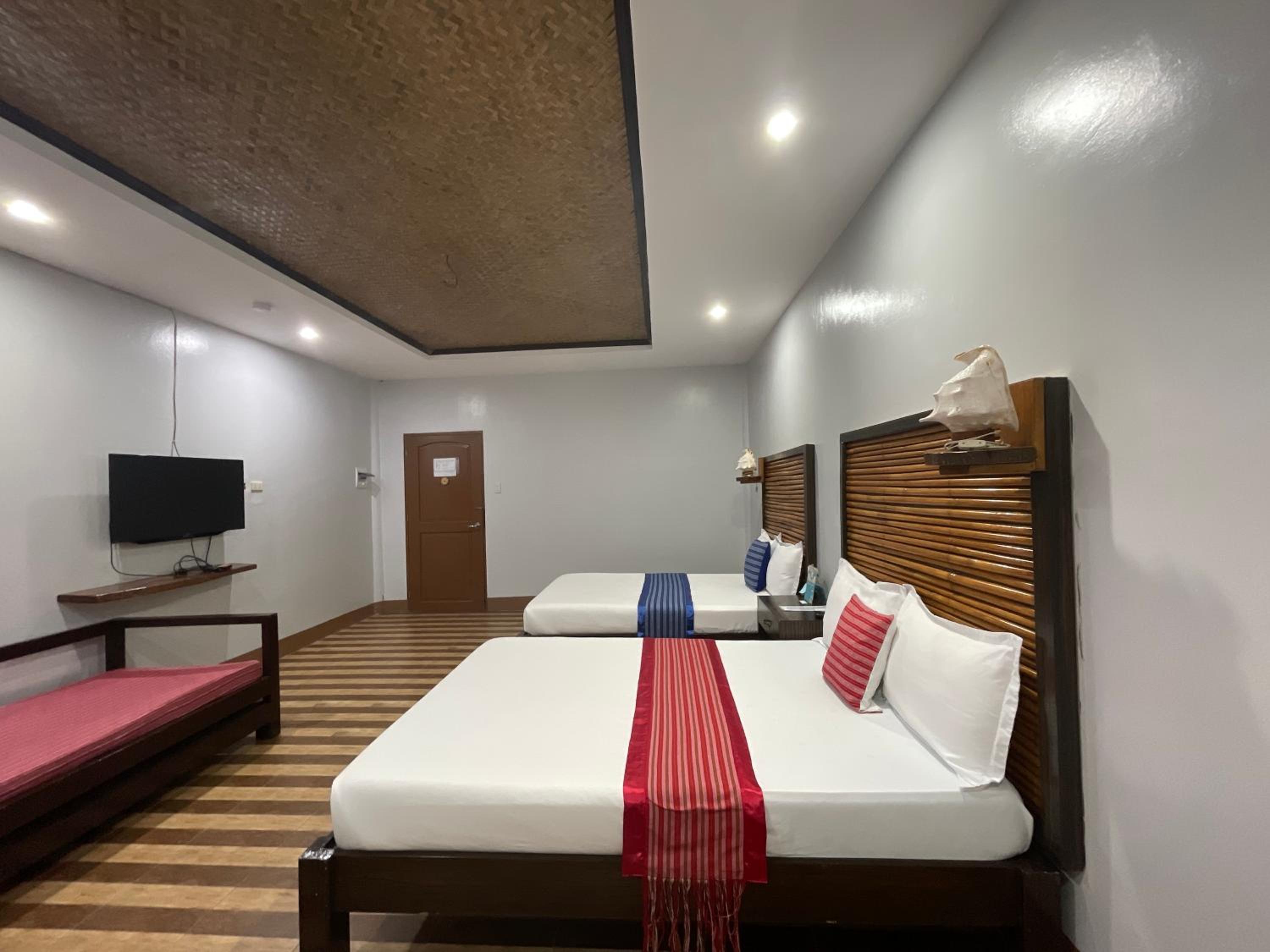 Double Room photo 3
