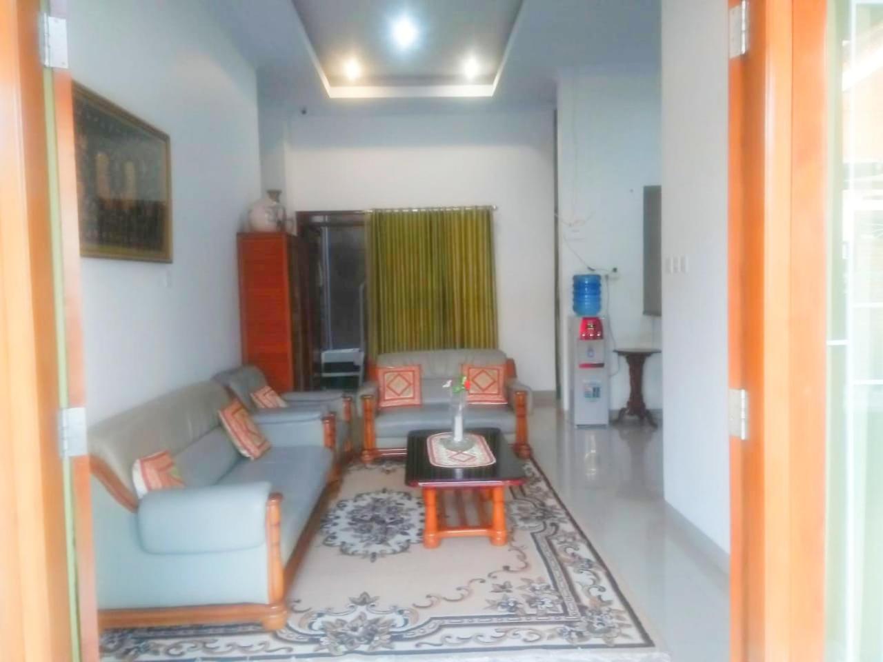 Three-Bedroom House photo 1