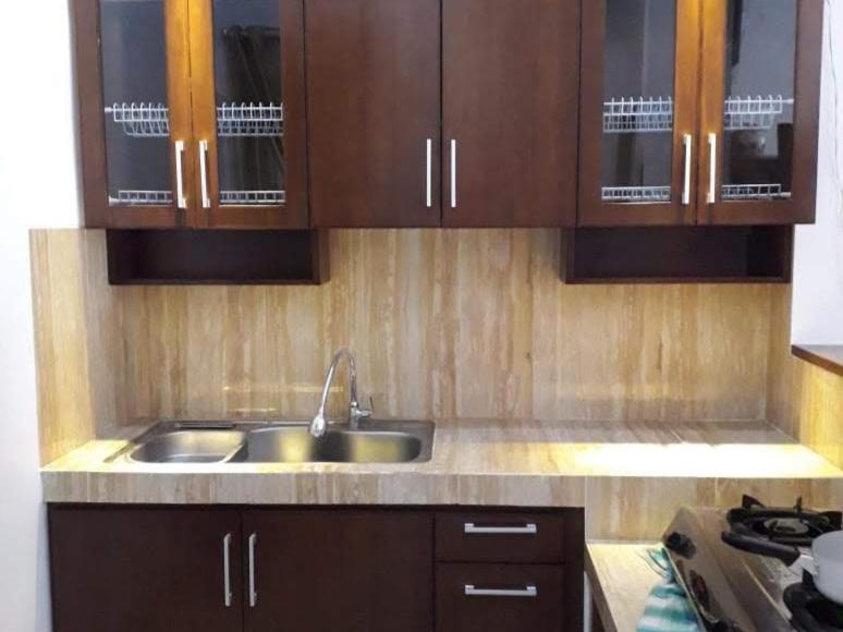 Three-Bedroom House photo 2
