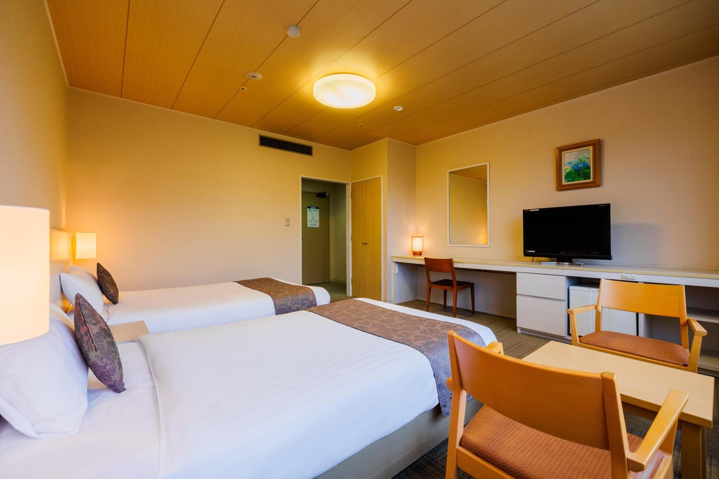 Triple Room photo 2