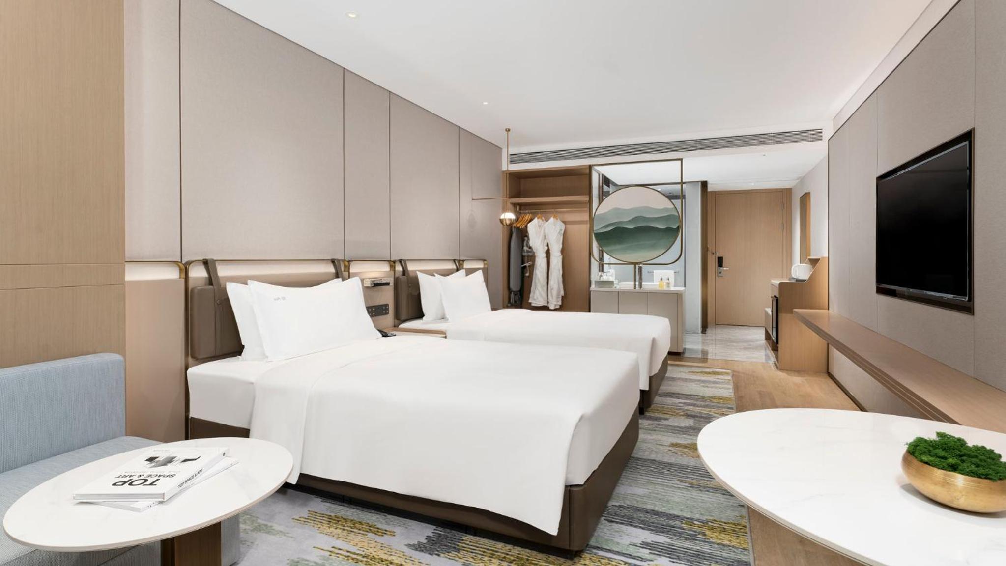 Premium Room - Photo 5