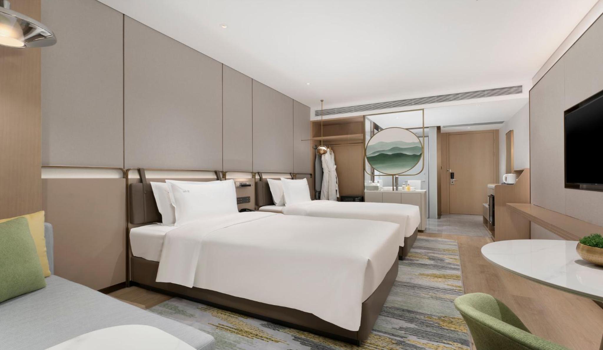 Standard Room - Photo 1