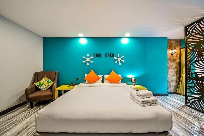 Deluxe Double Room photo 2