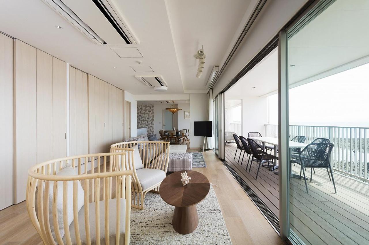 Suite with Sea View - Photo 8