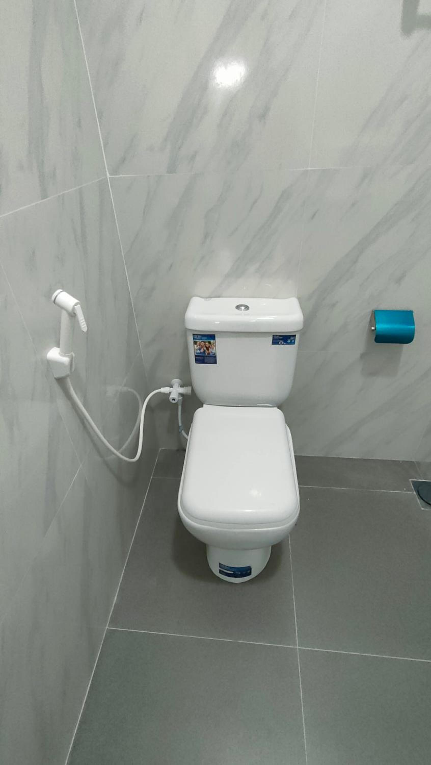 Single Room with Private Bathroom photo 3