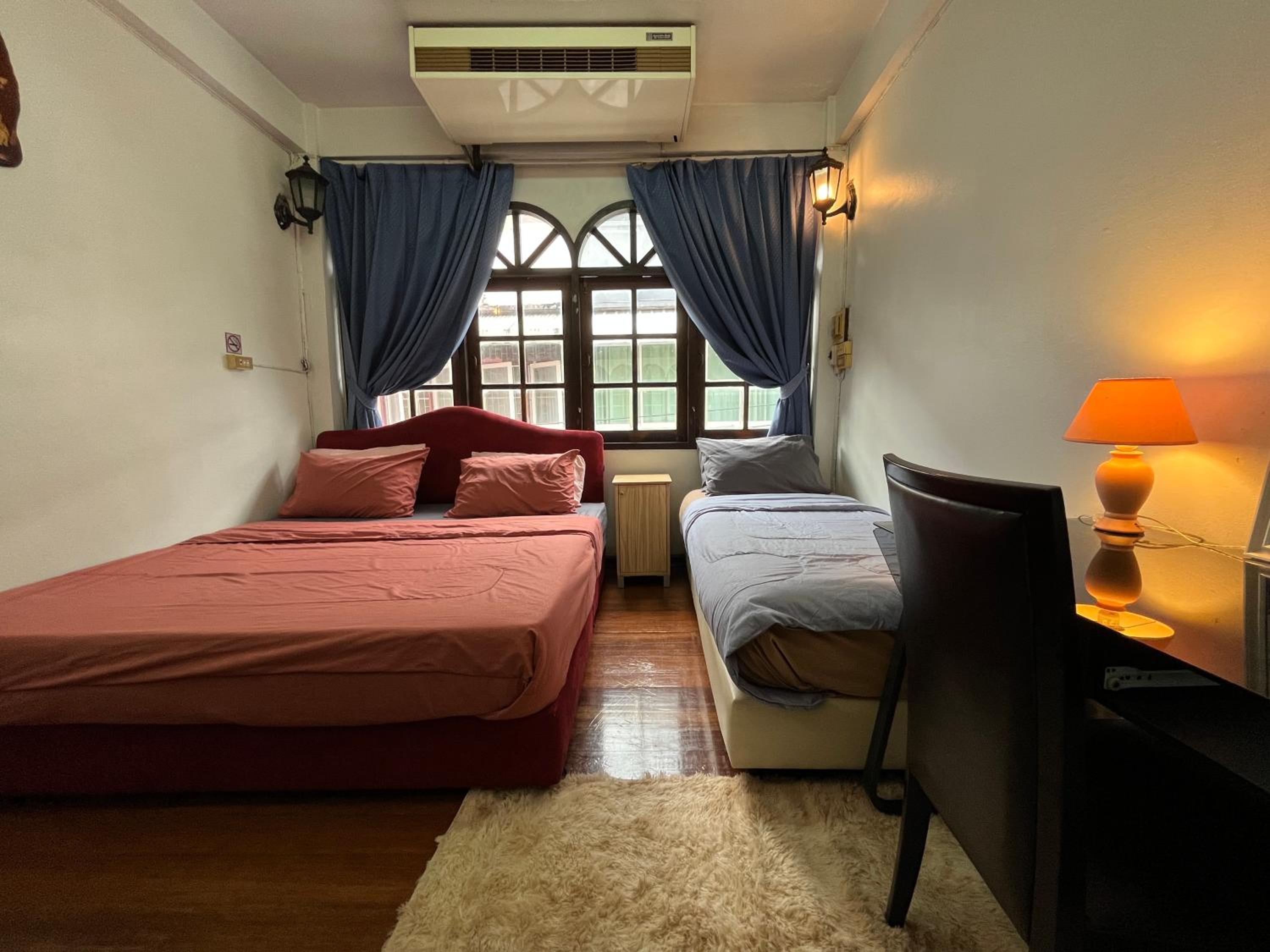 King Room photo 3