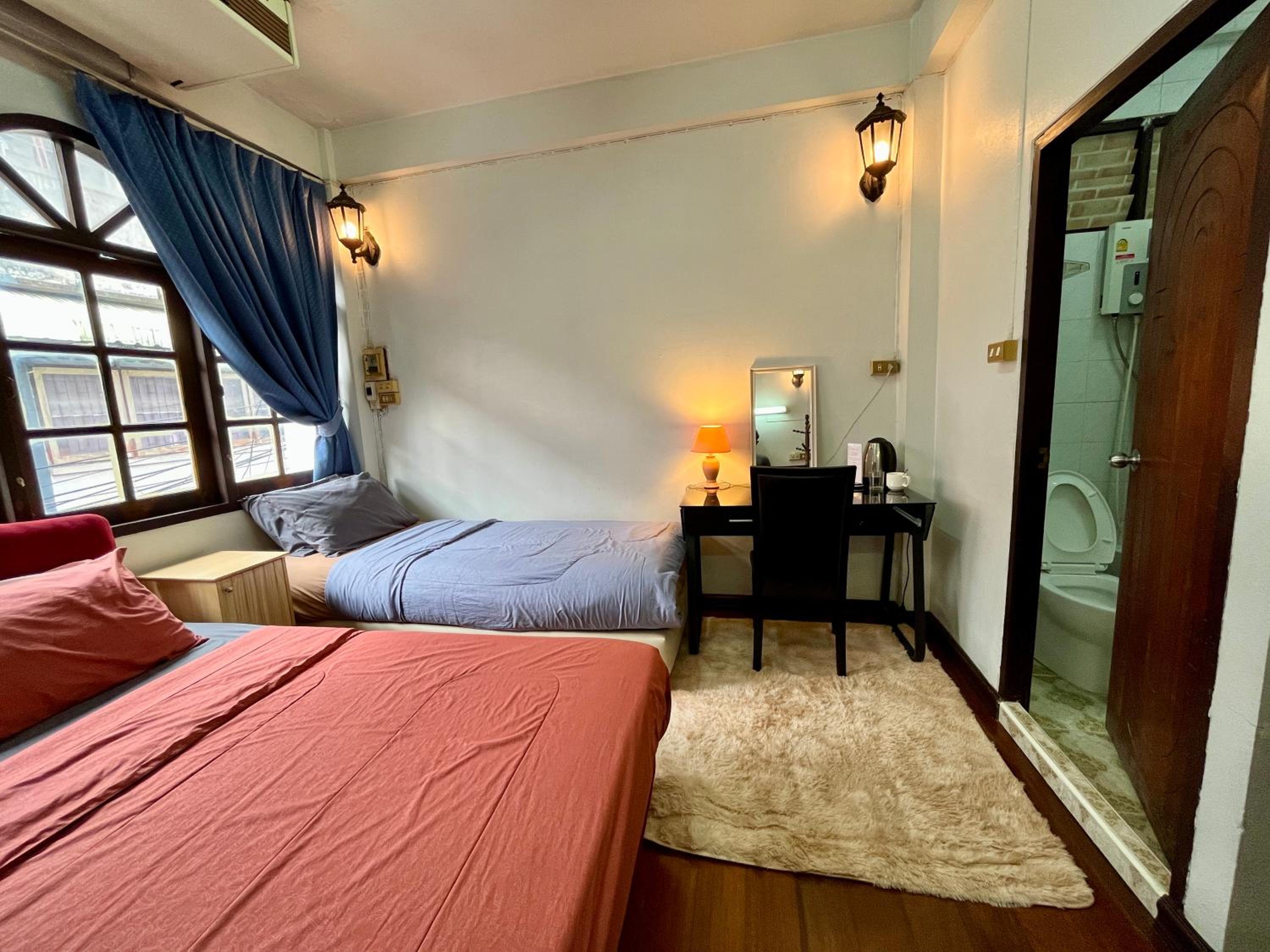 King Room photo 1