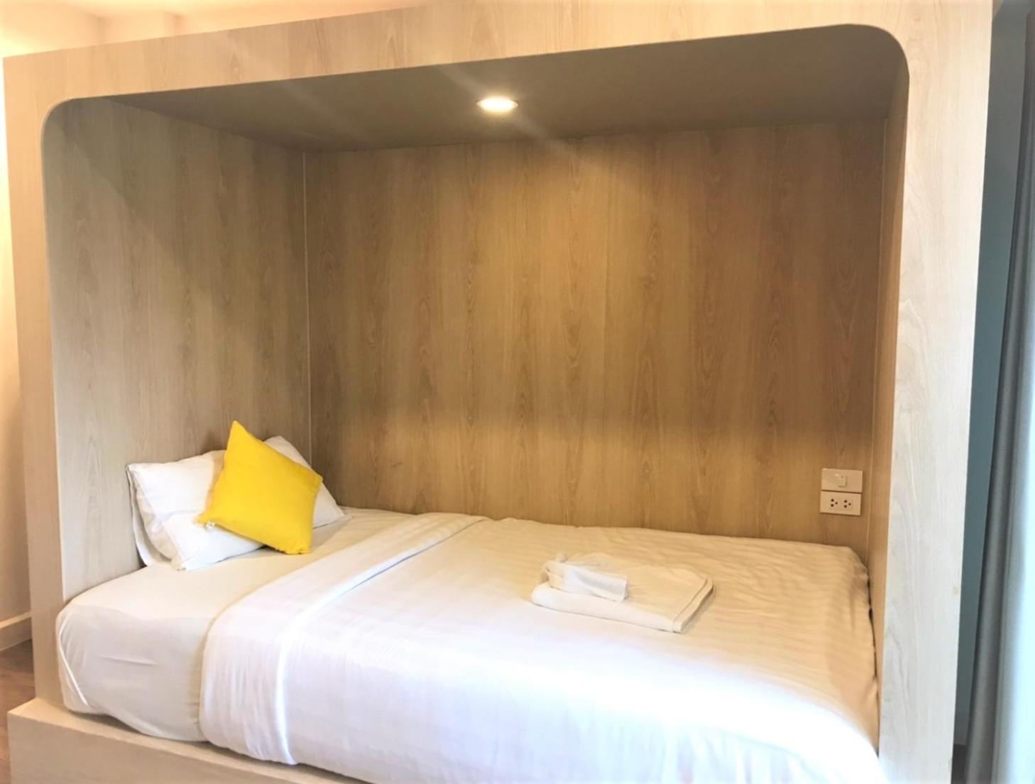 Deluxe Double or Twin Room with Balcony - Photo 8