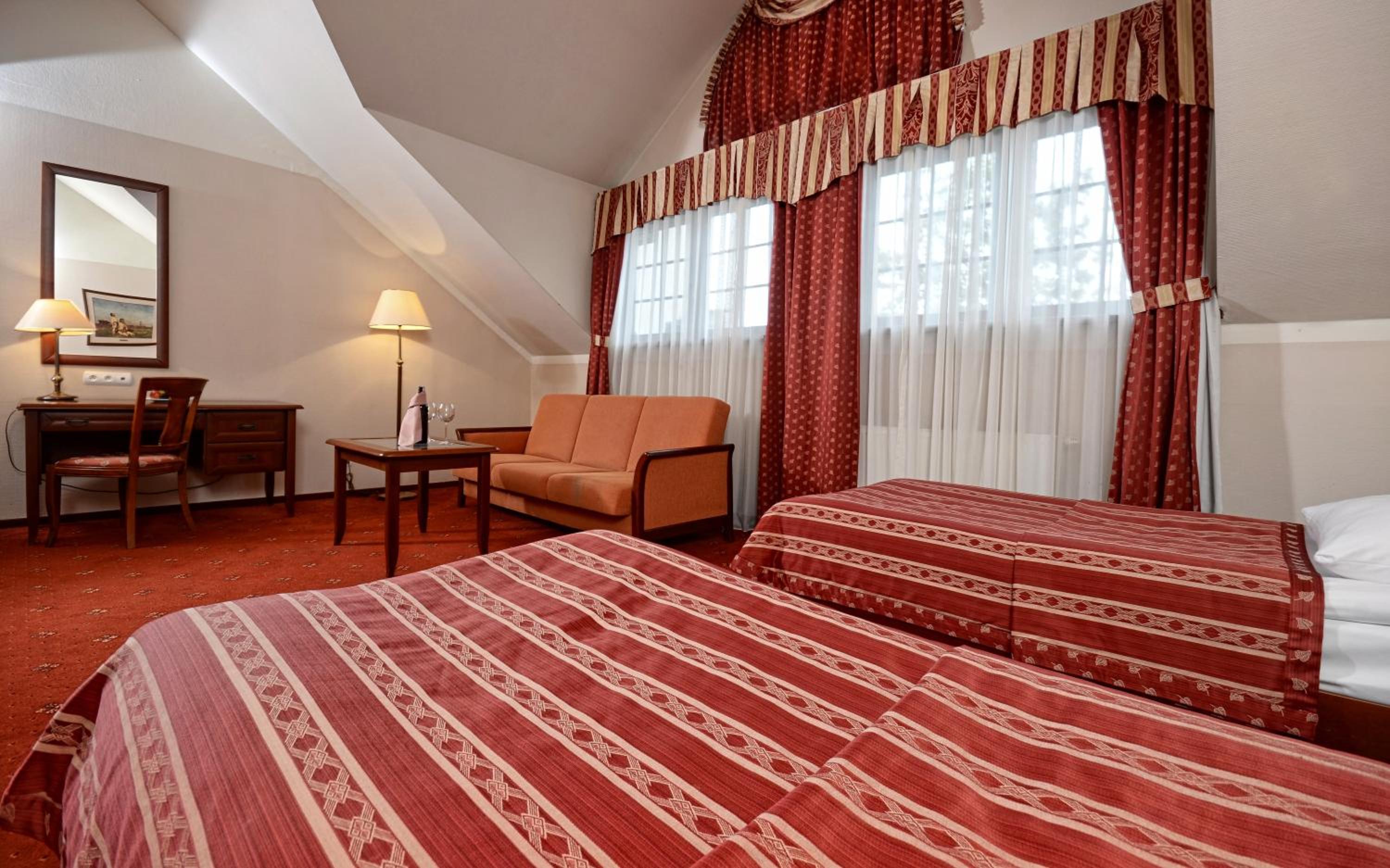 Comfort Twin Room - Photo 3