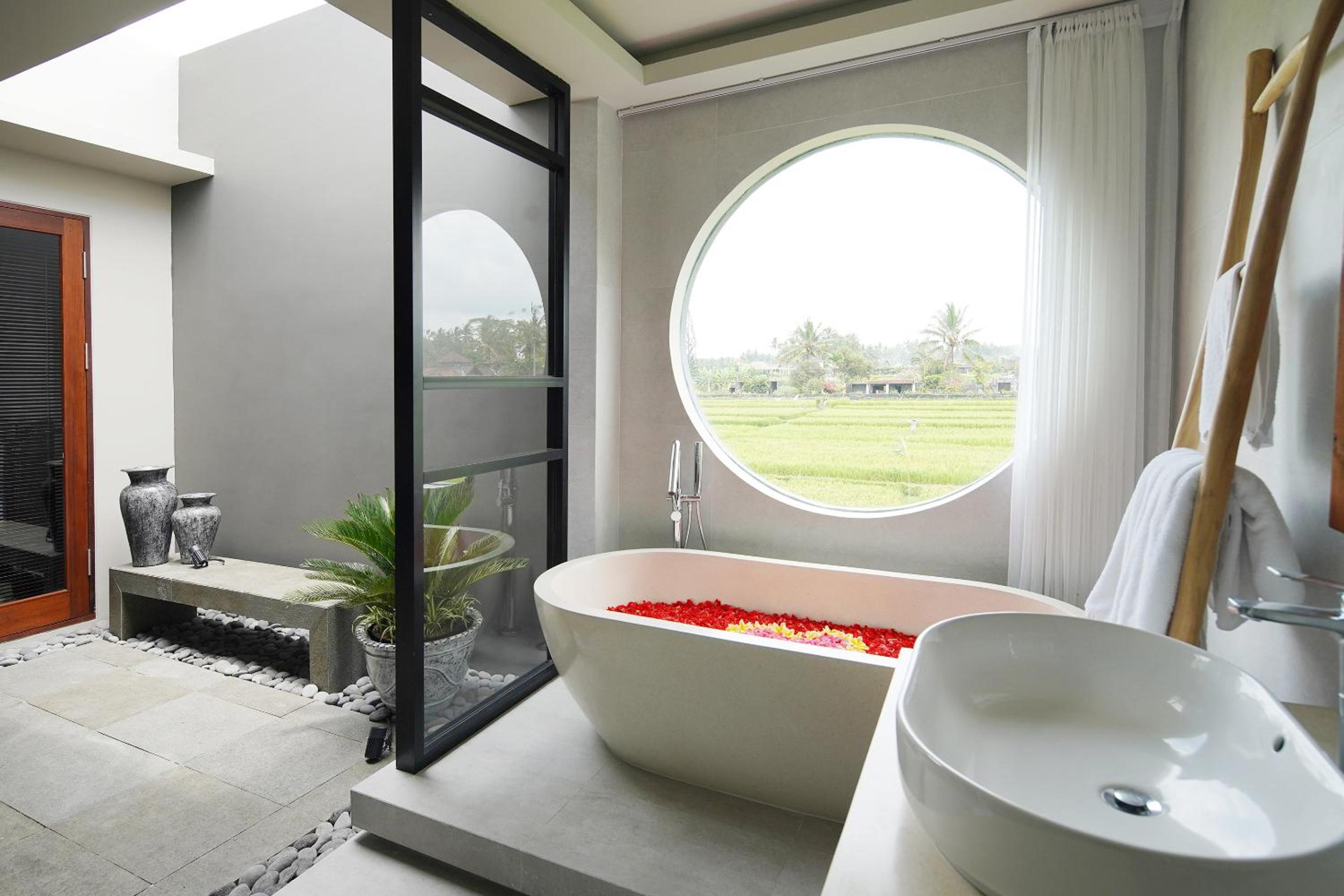 Suite with Pool View - Photo 5