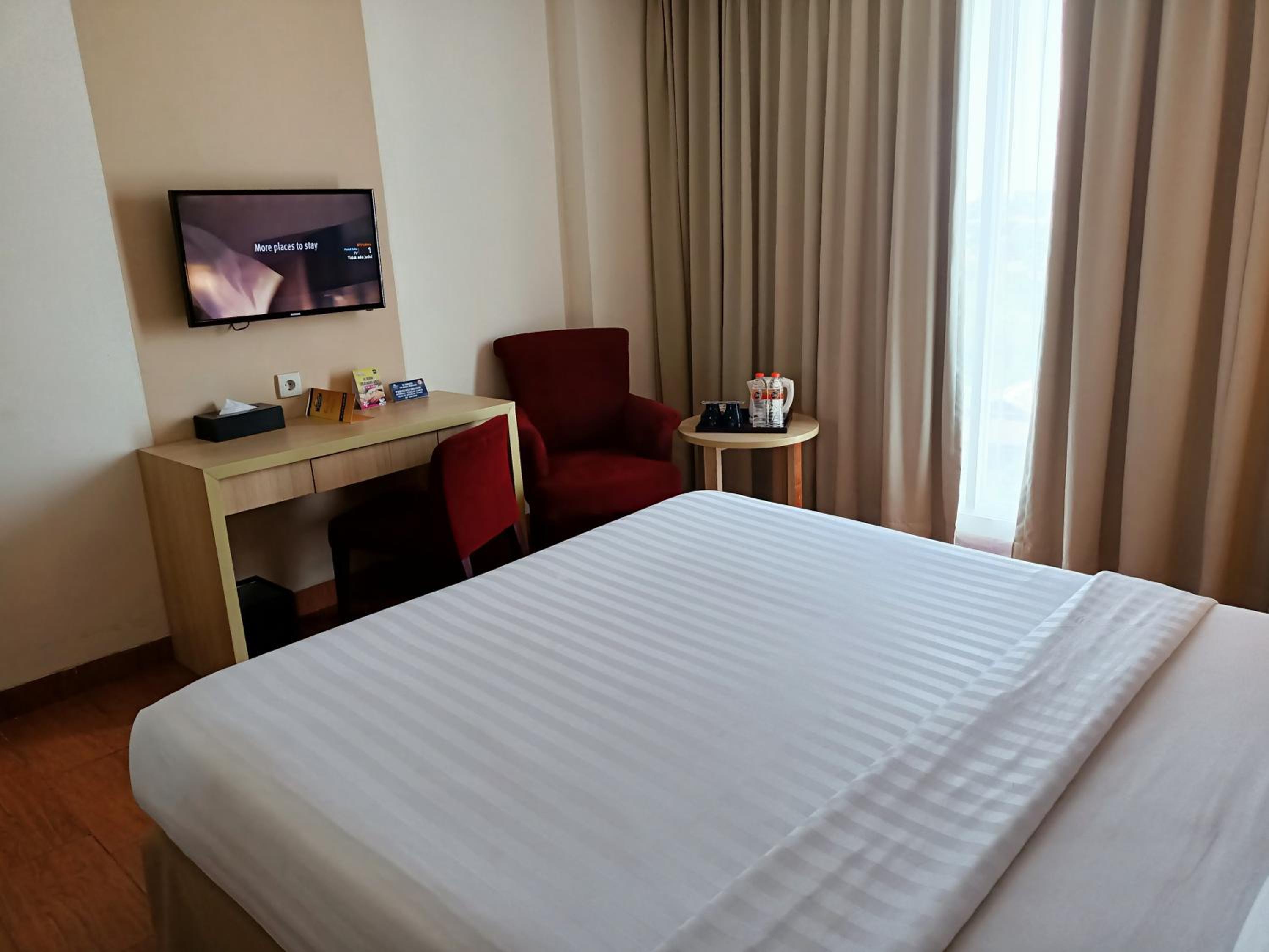 Superior Double Room photo 3
