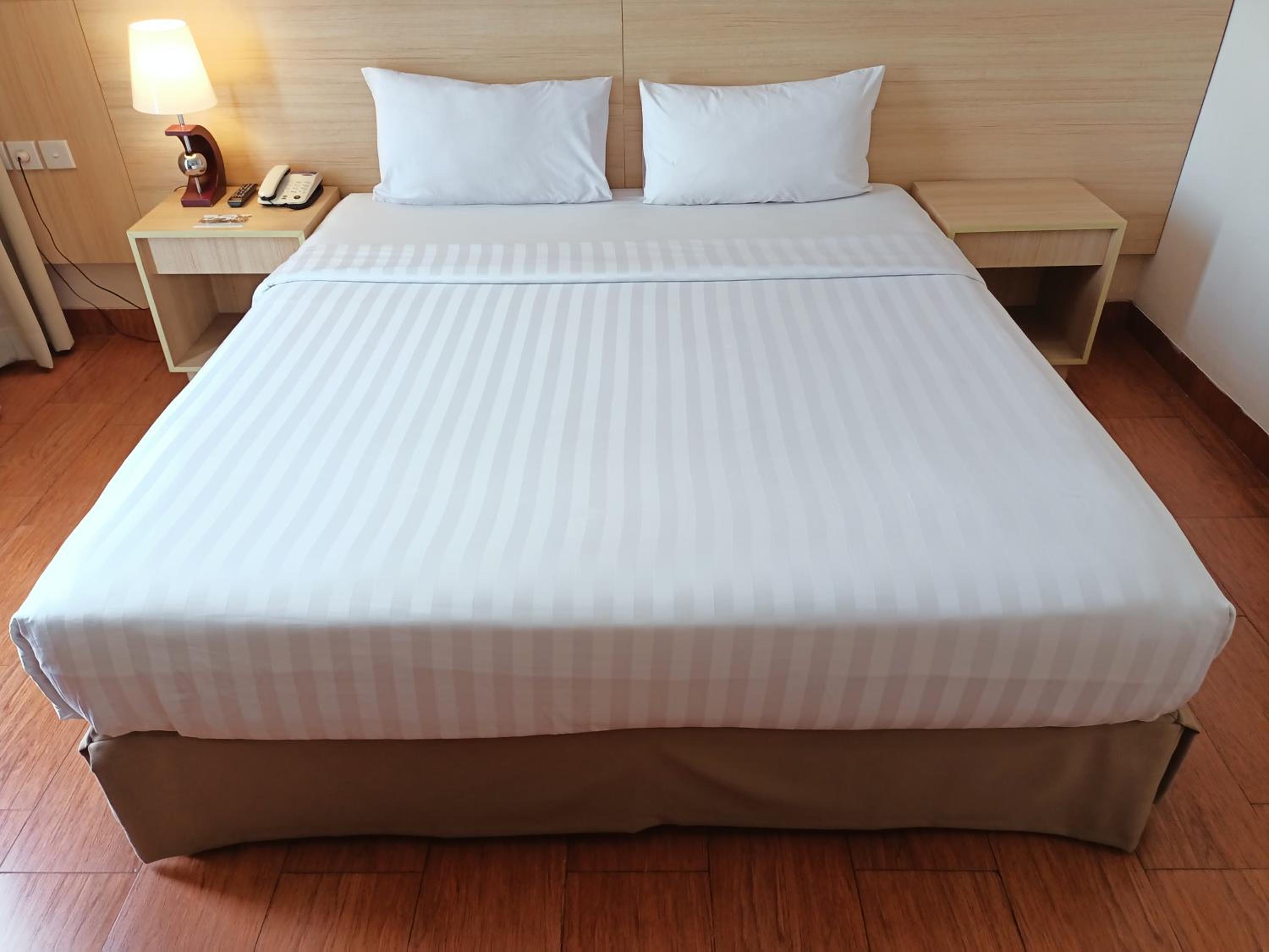 Superior Double Room photo 2