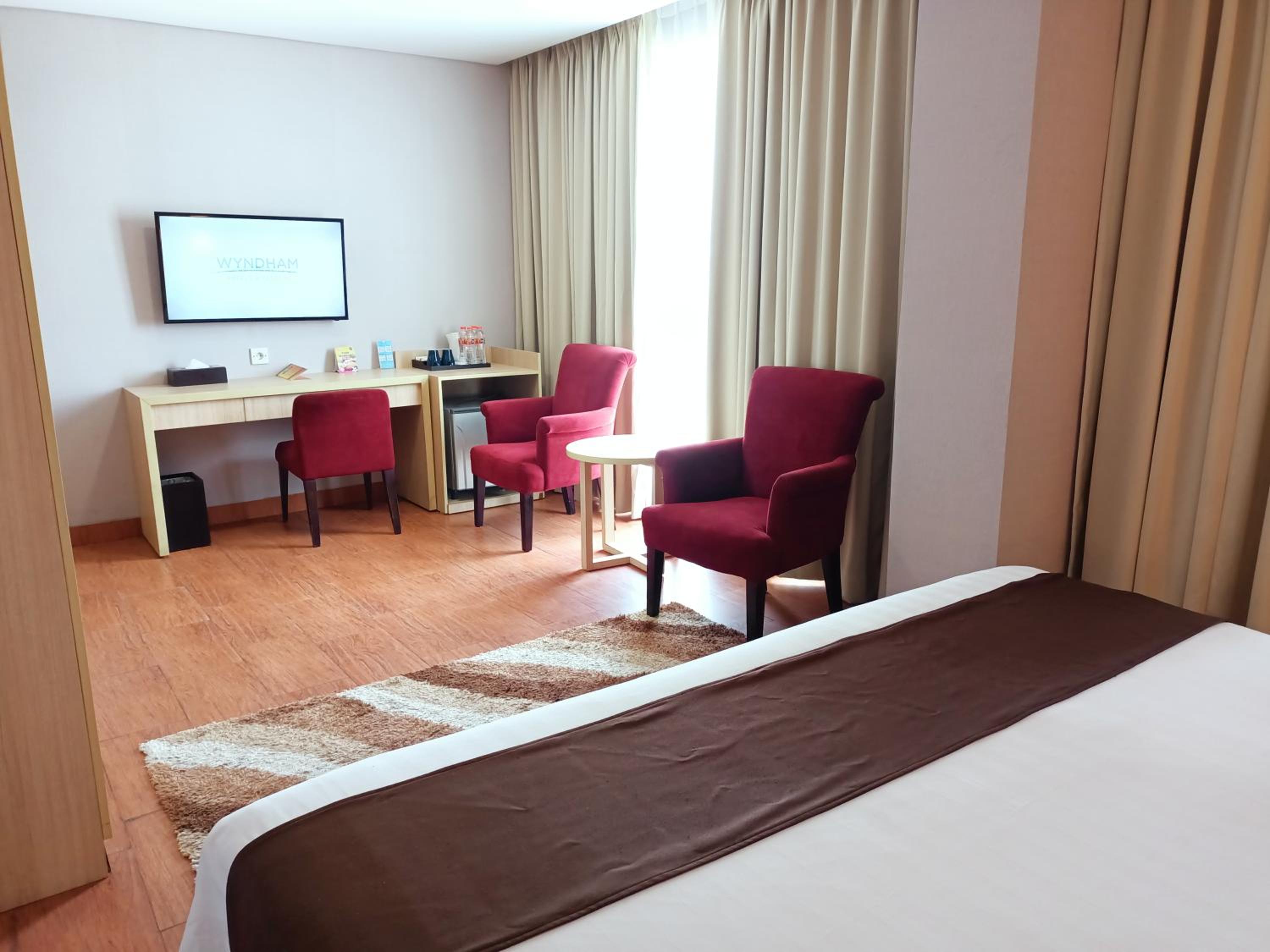 Junior Suite photo 3