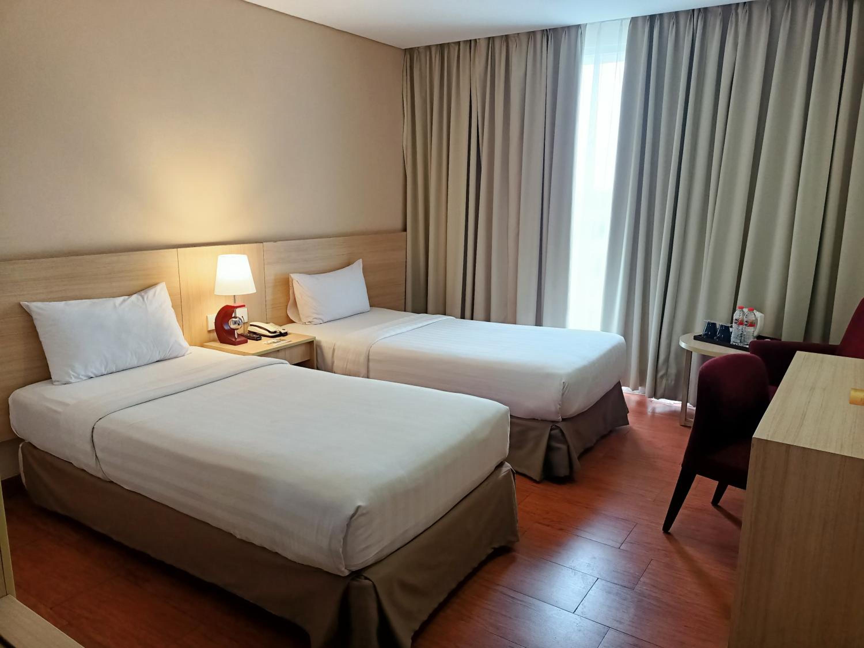 Superior Twin Room photo 3