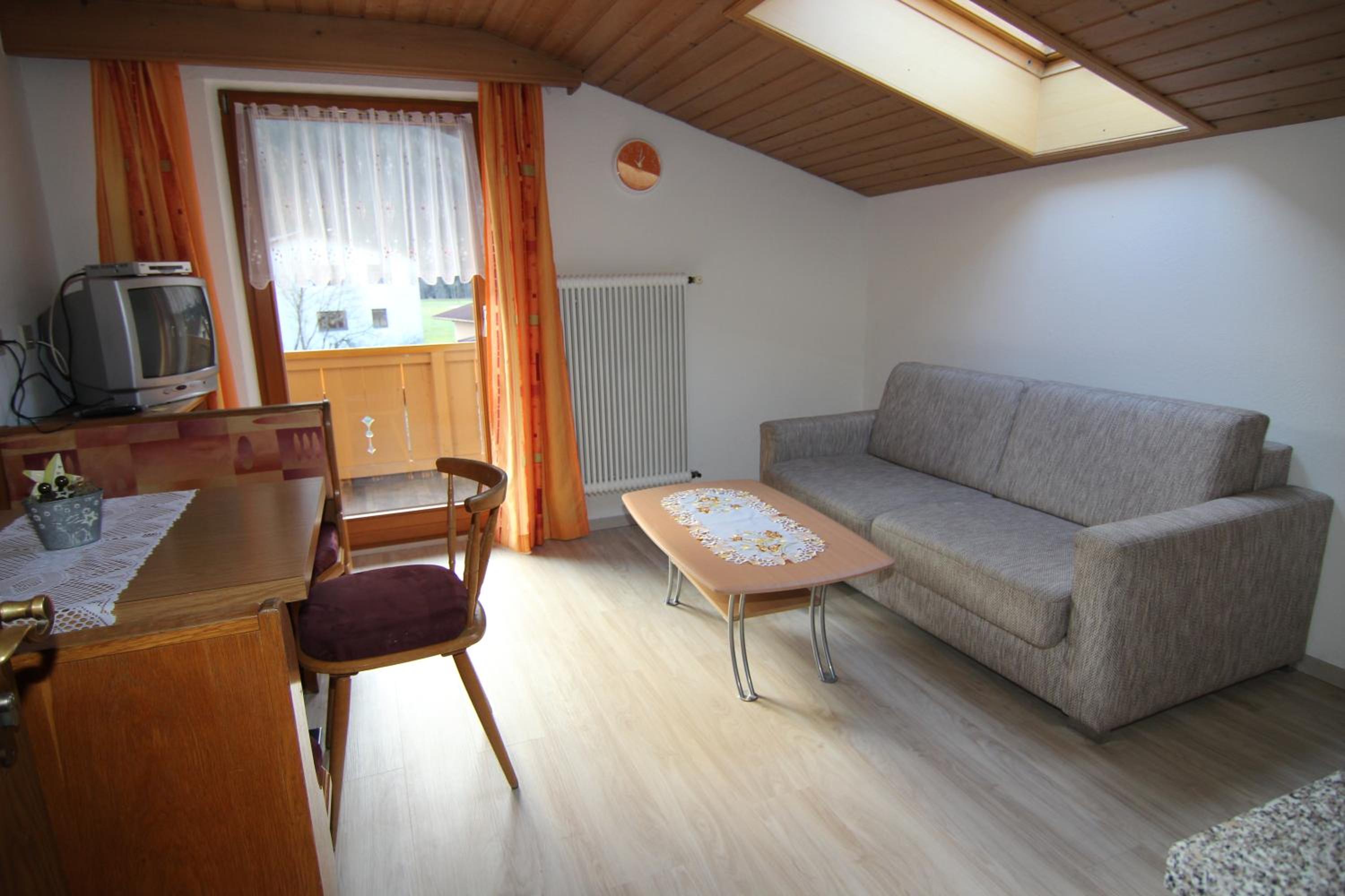 Apartment (2- 3 Adults) photo 1