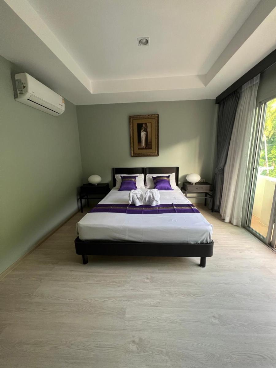 Standard Double Room photo 2