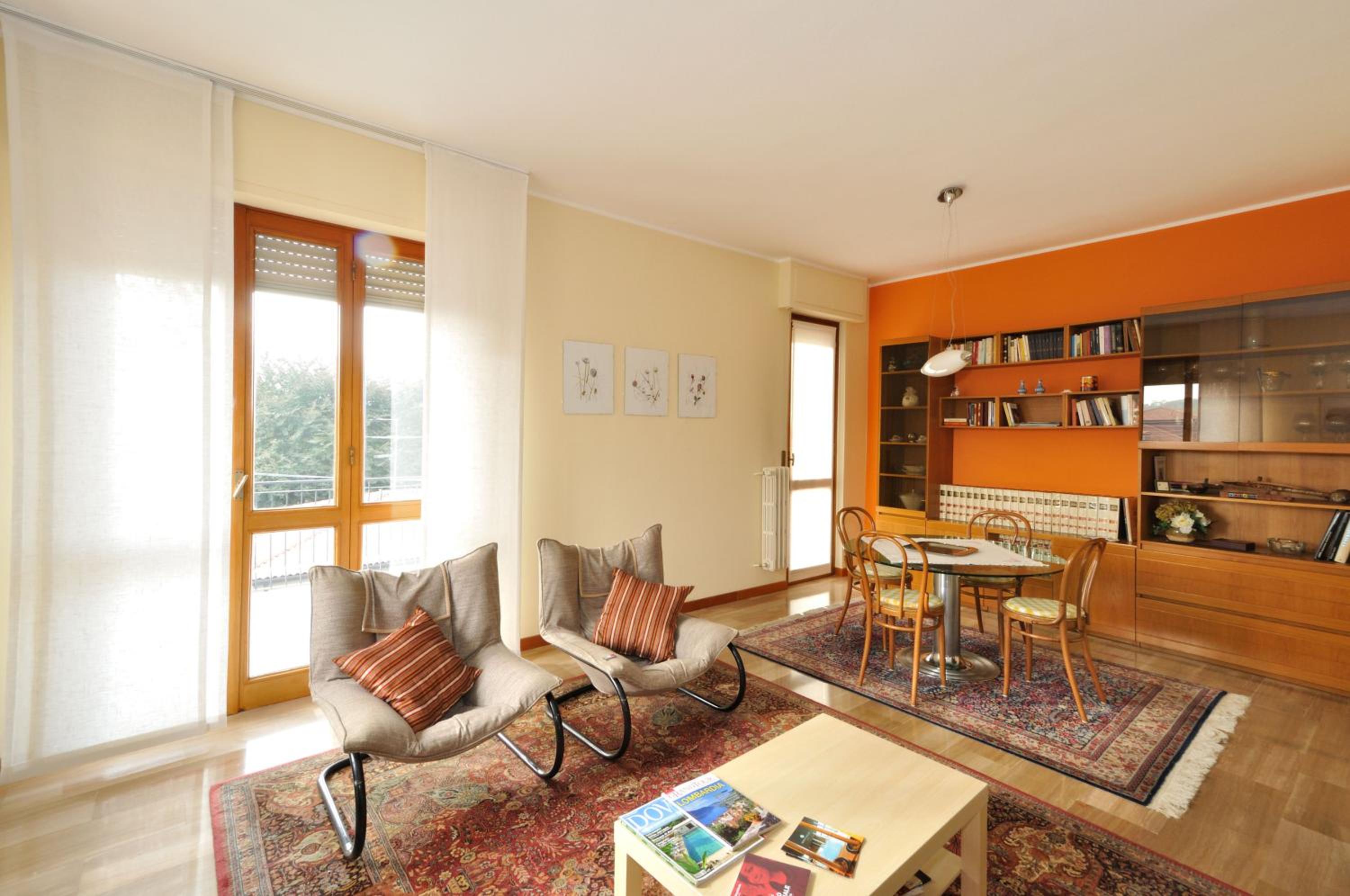 Two-Bedroom Apartment photo 2