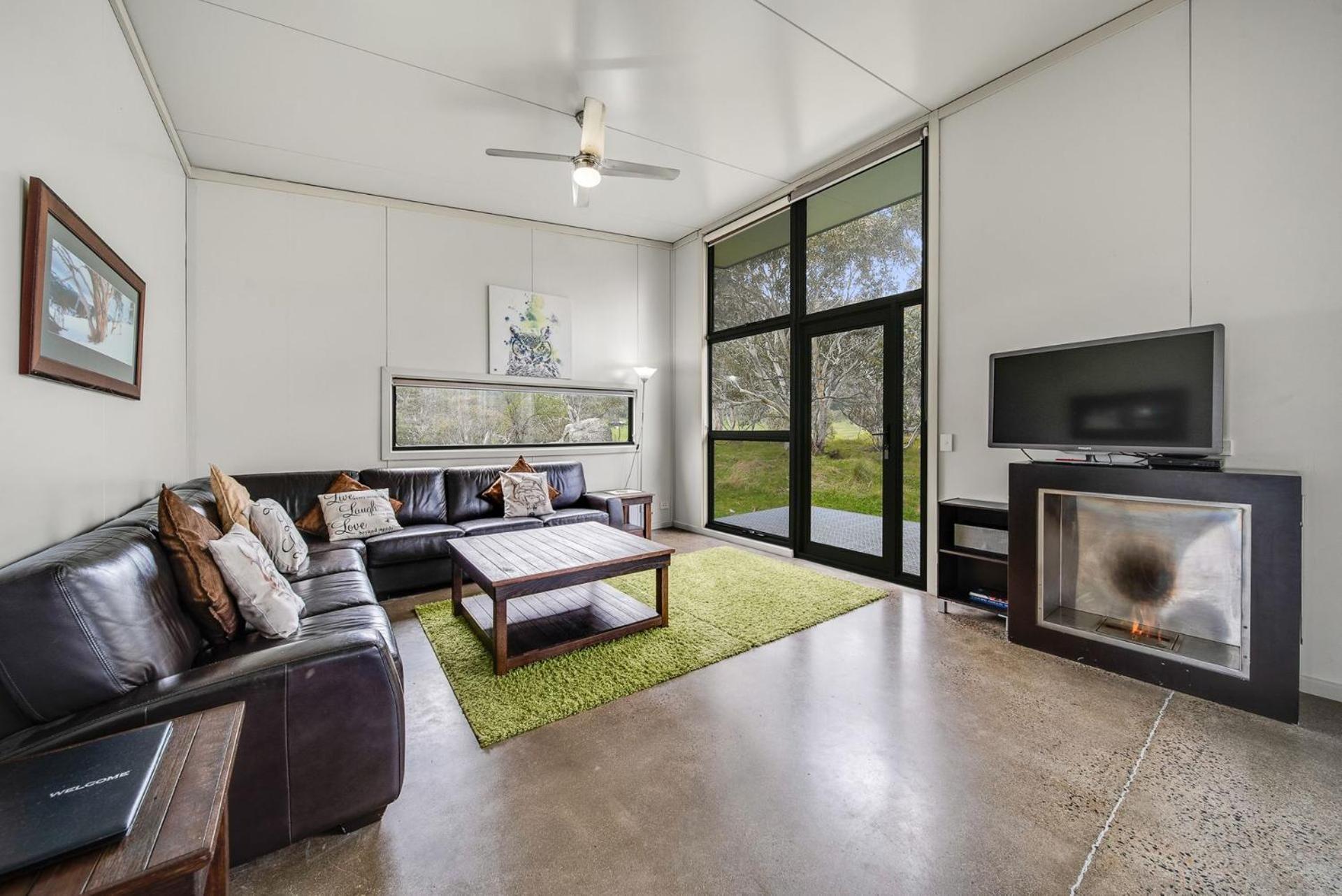 Vacation Home photo 1