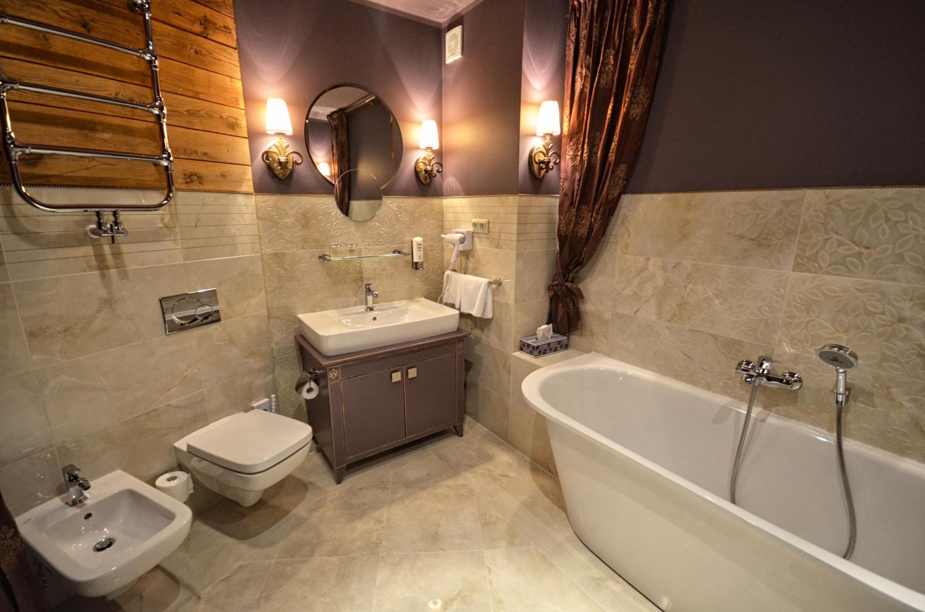 Exclusive Suite - Photo 5
