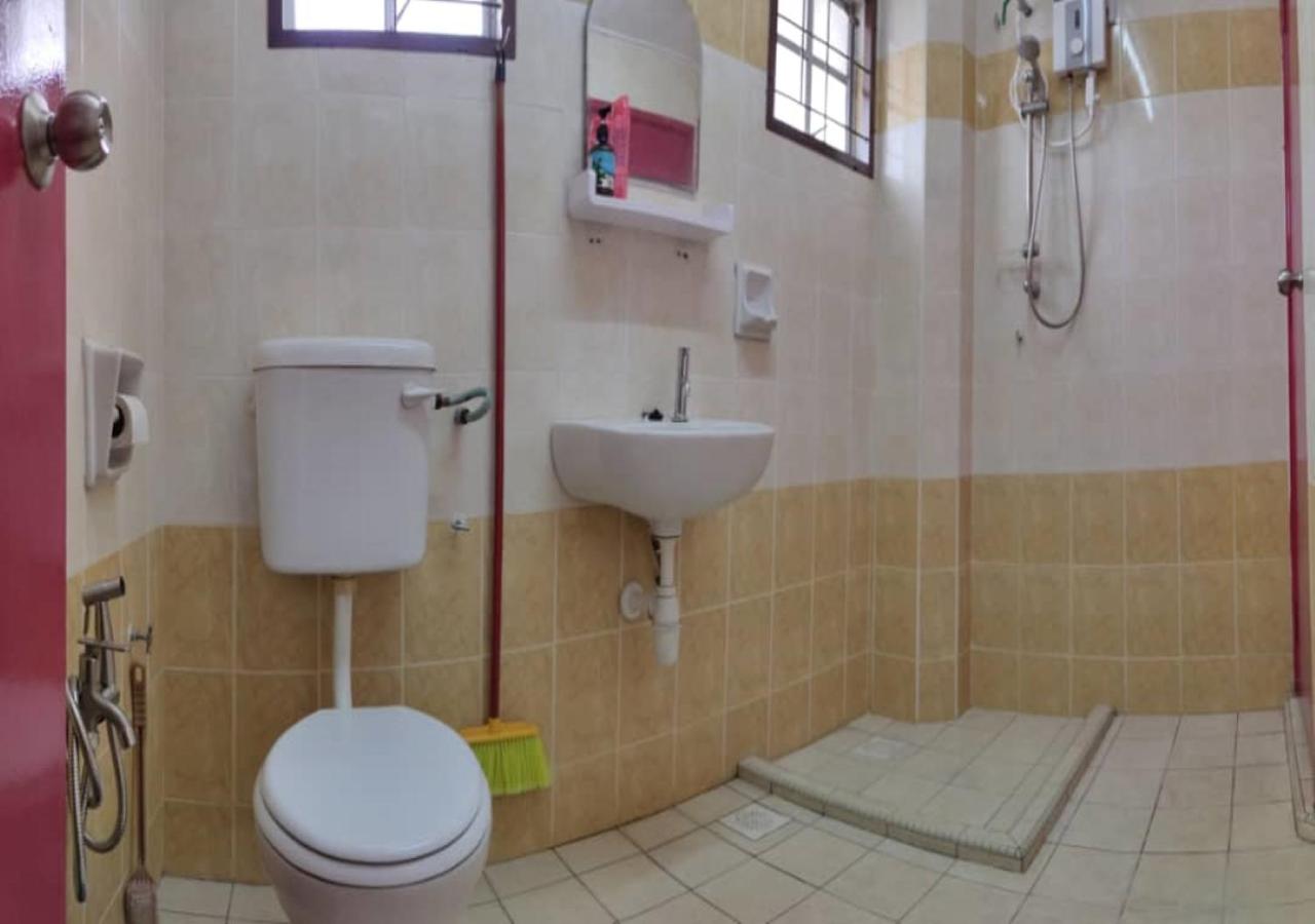 Budget Double Room (Max 2 pax) - Photo 5
