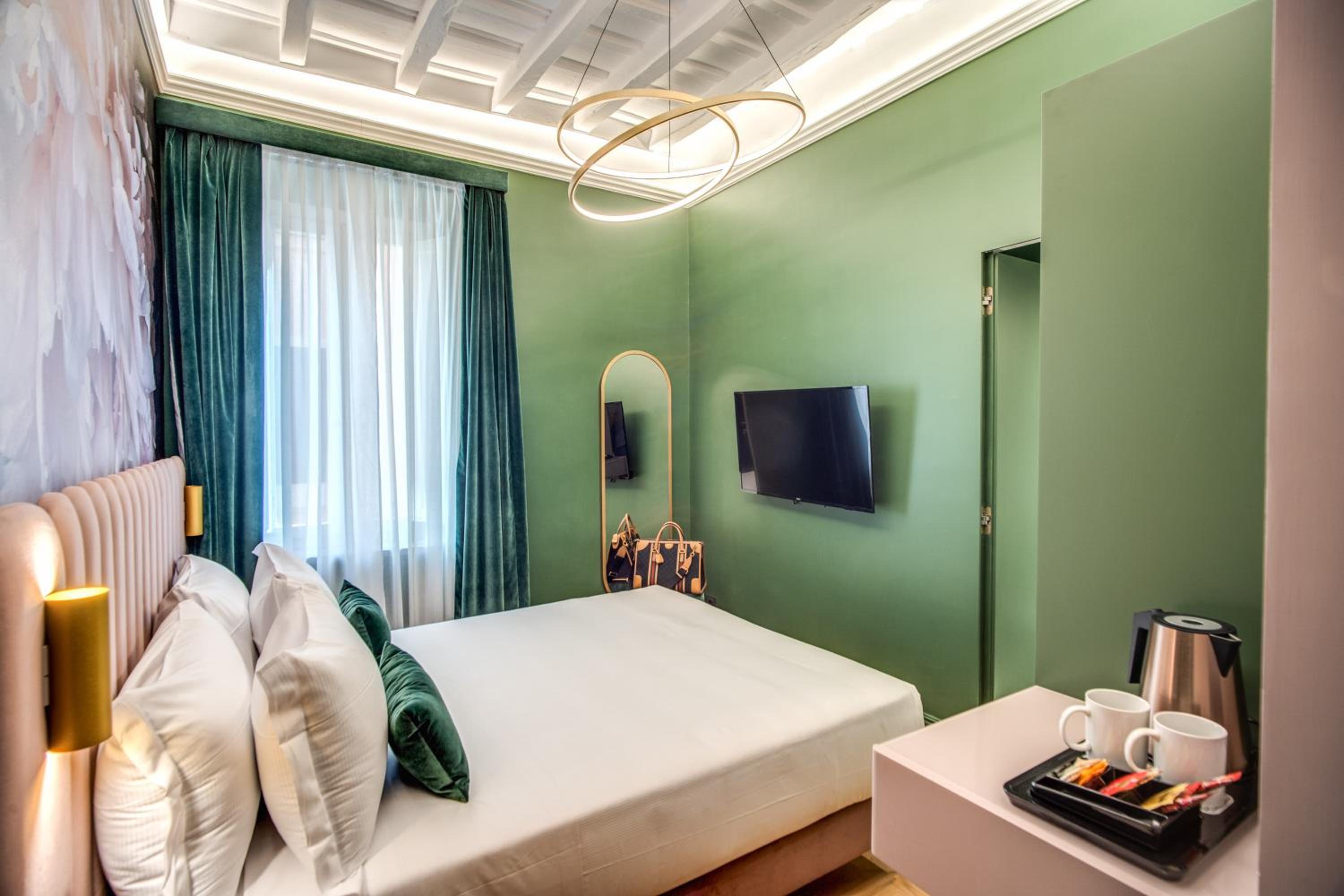 Standard Single Room photo 1
