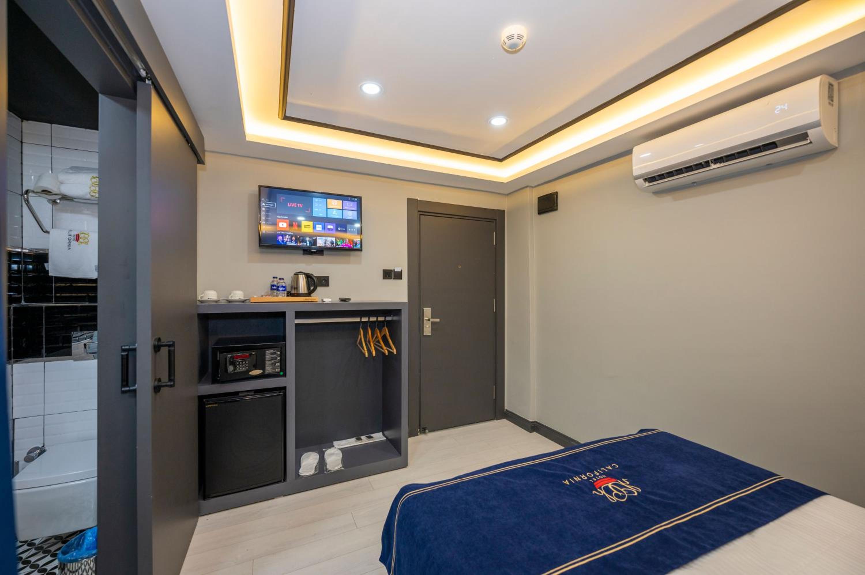 Economy Single Room photo 3