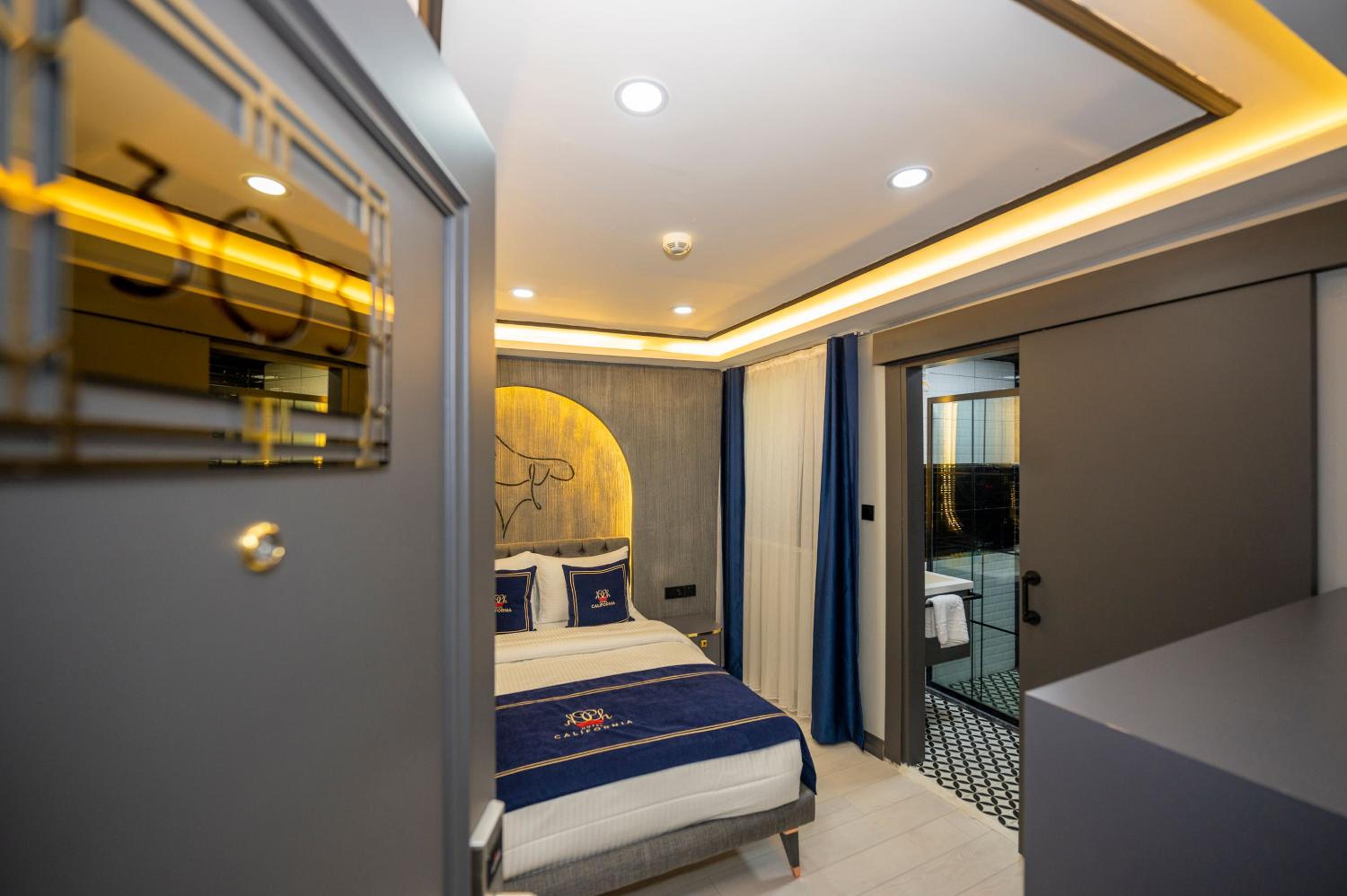 Economy Single Room photo 2