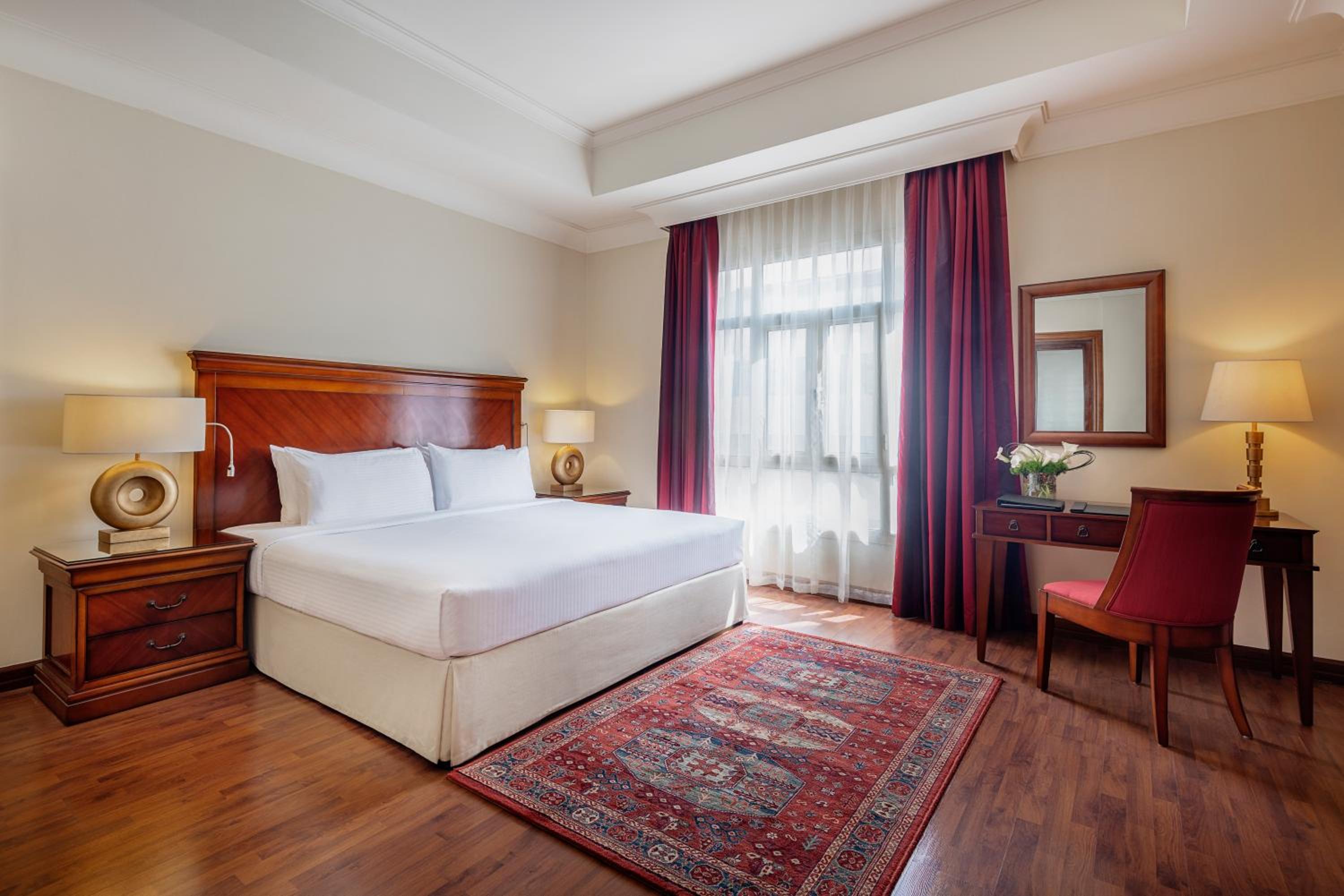 Executive Suite photo 1