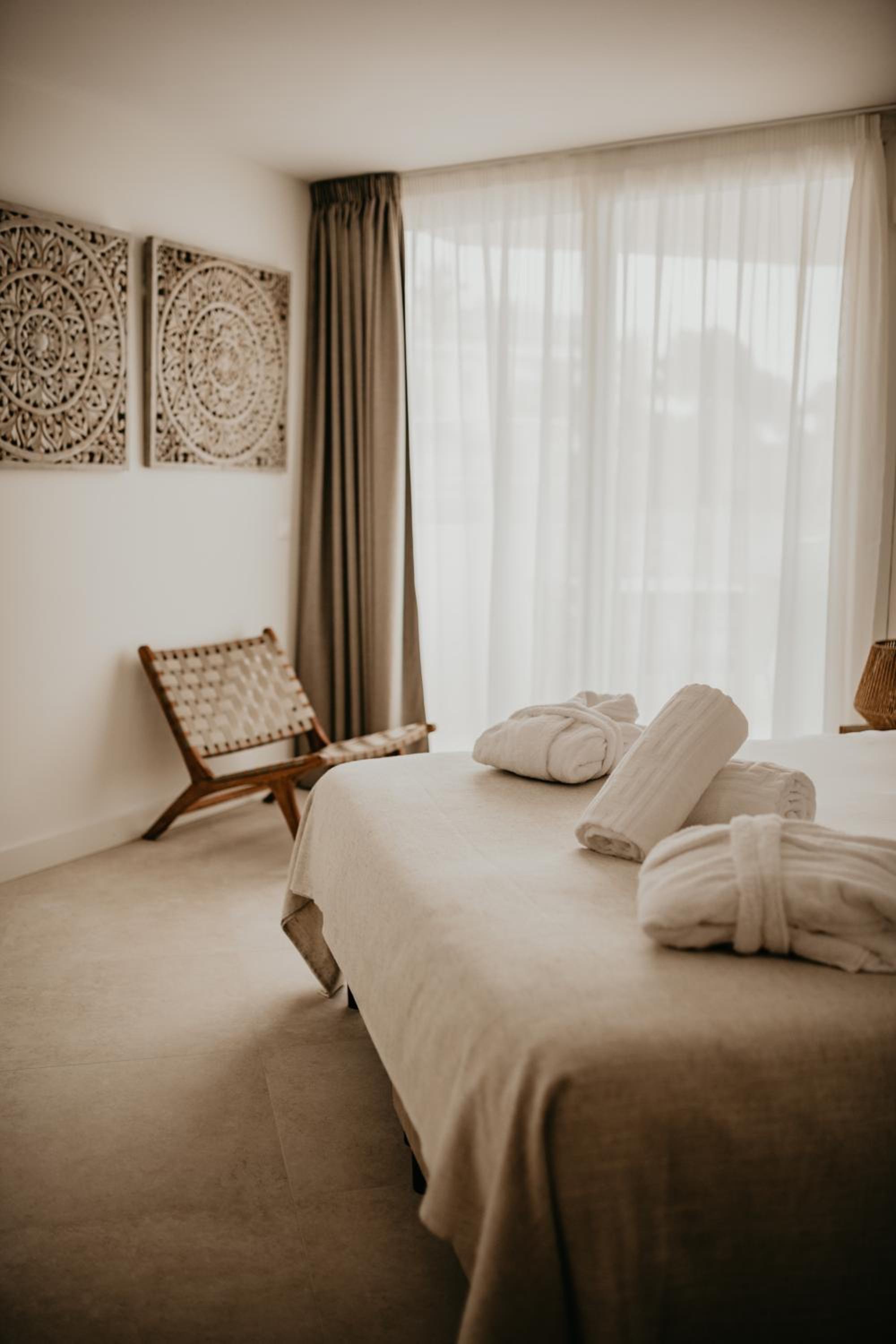 Two-bedroom Superior Apartment