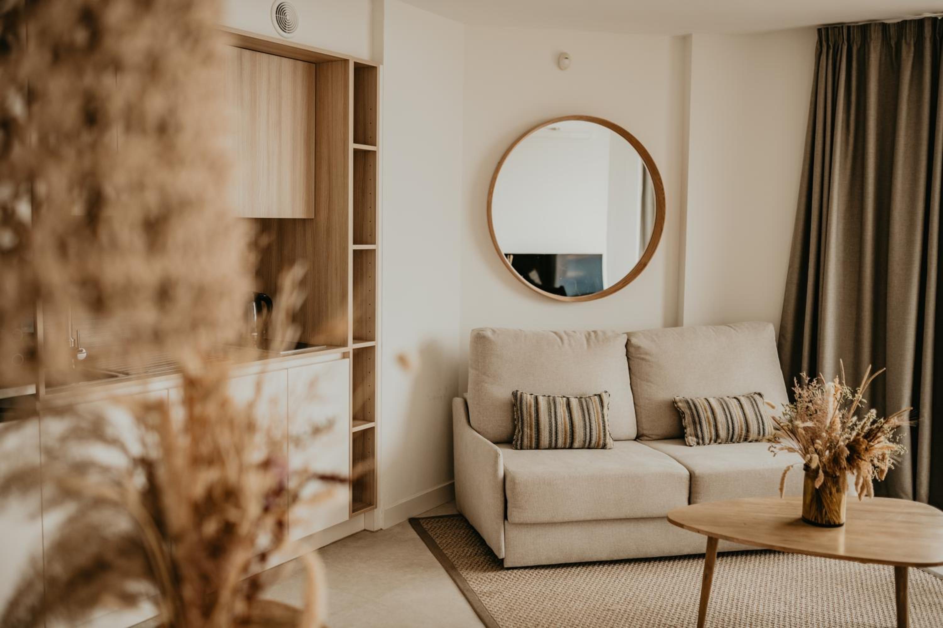 Two-bedroom Superior Apartment
