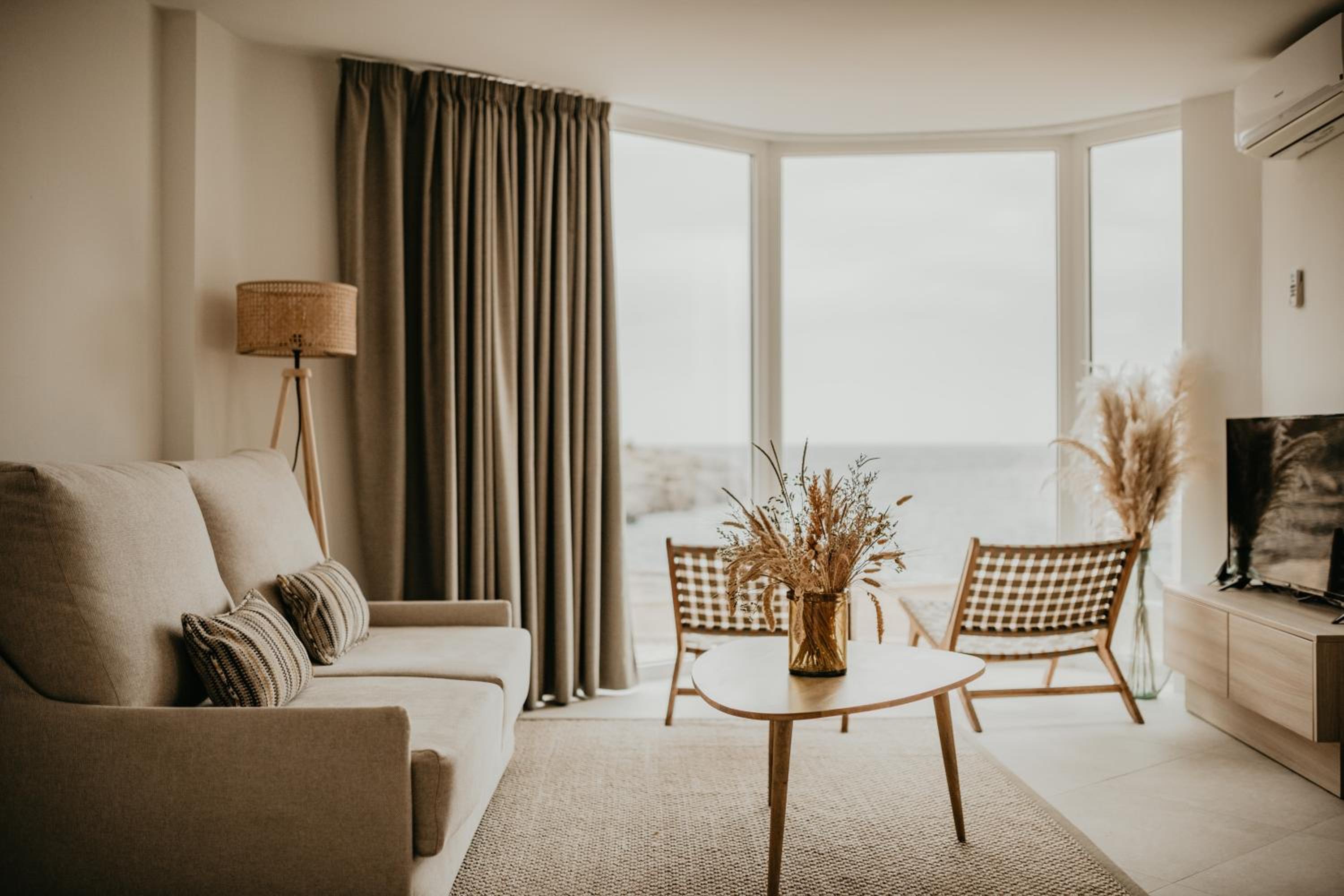 Two-bedroom Superior Apartment