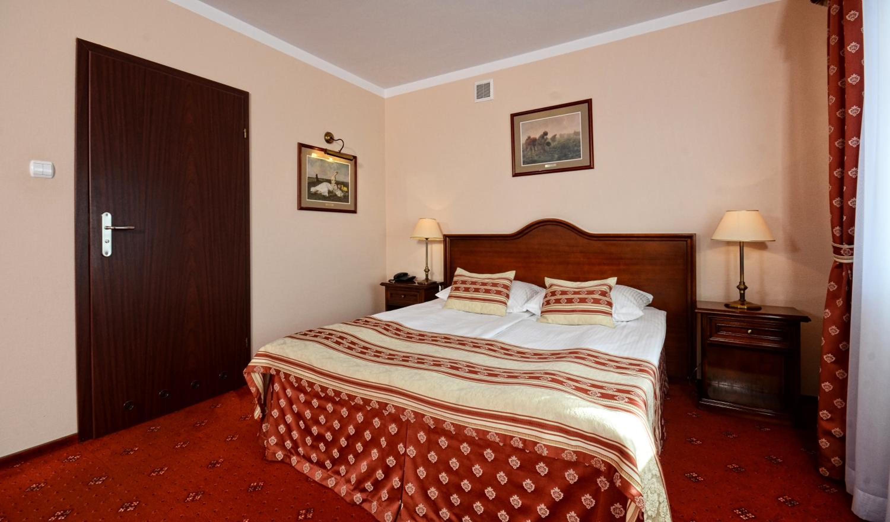 Grand Double Room - Photo 5