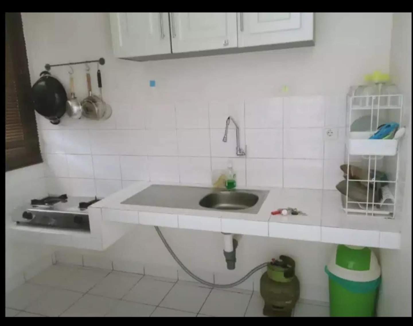 Two-Bedroom House - Photo 56