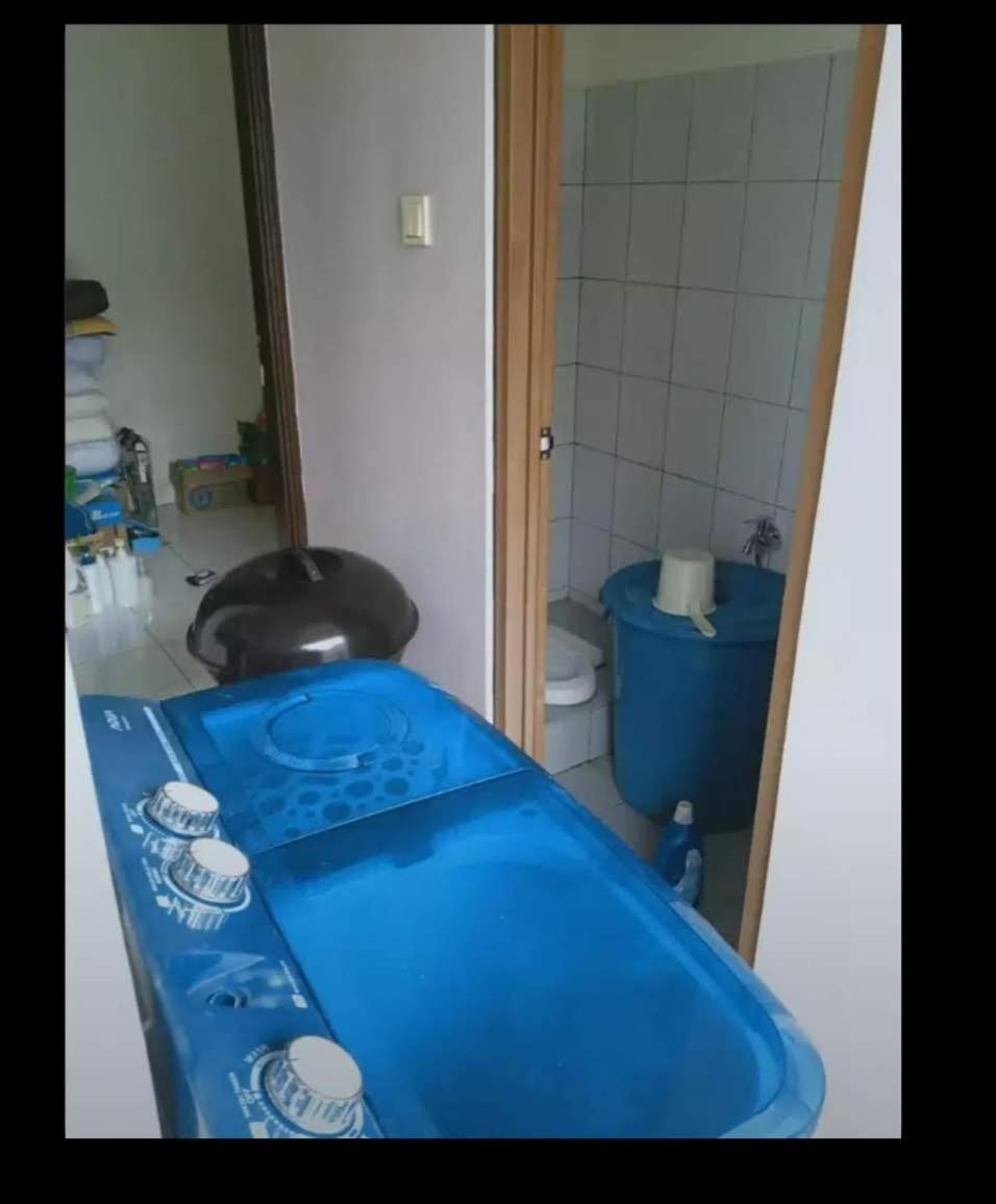 Two-Bedroom House - Photo 52