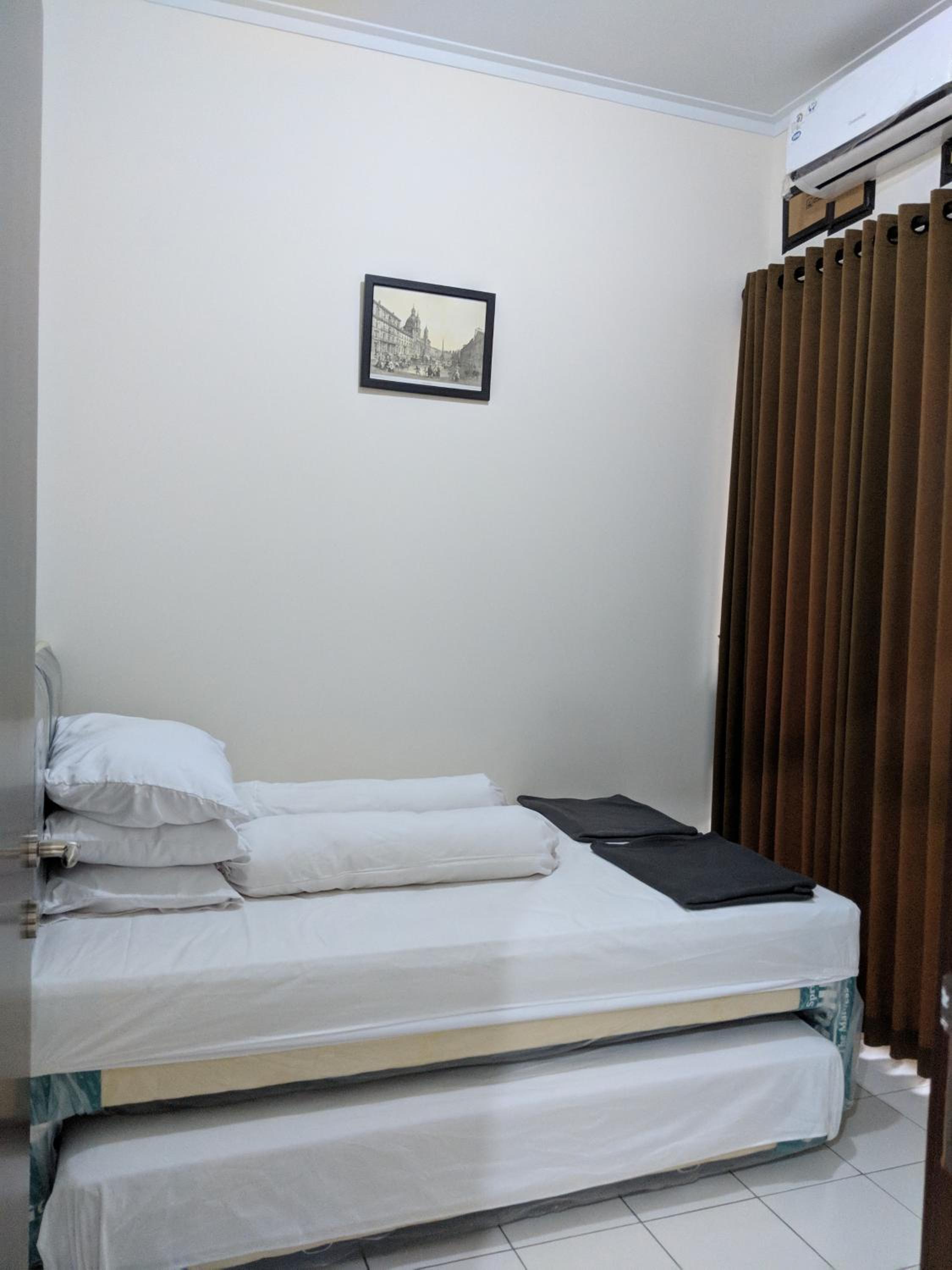 Two-Bedroom House - Photo 47