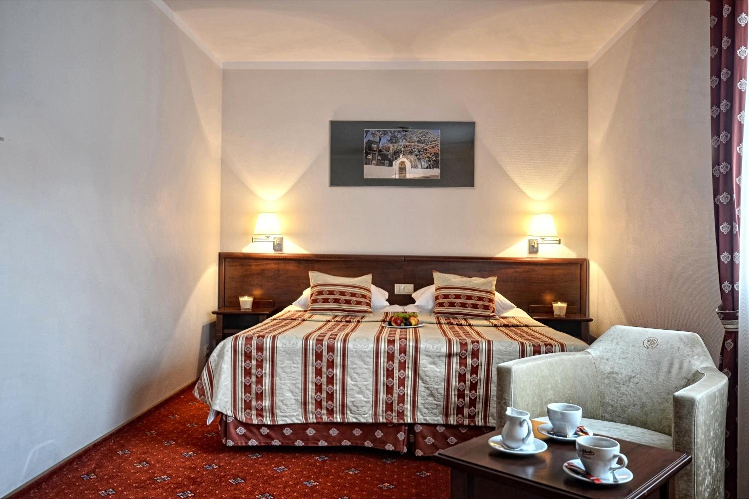 Grand Double Room - Photo 4