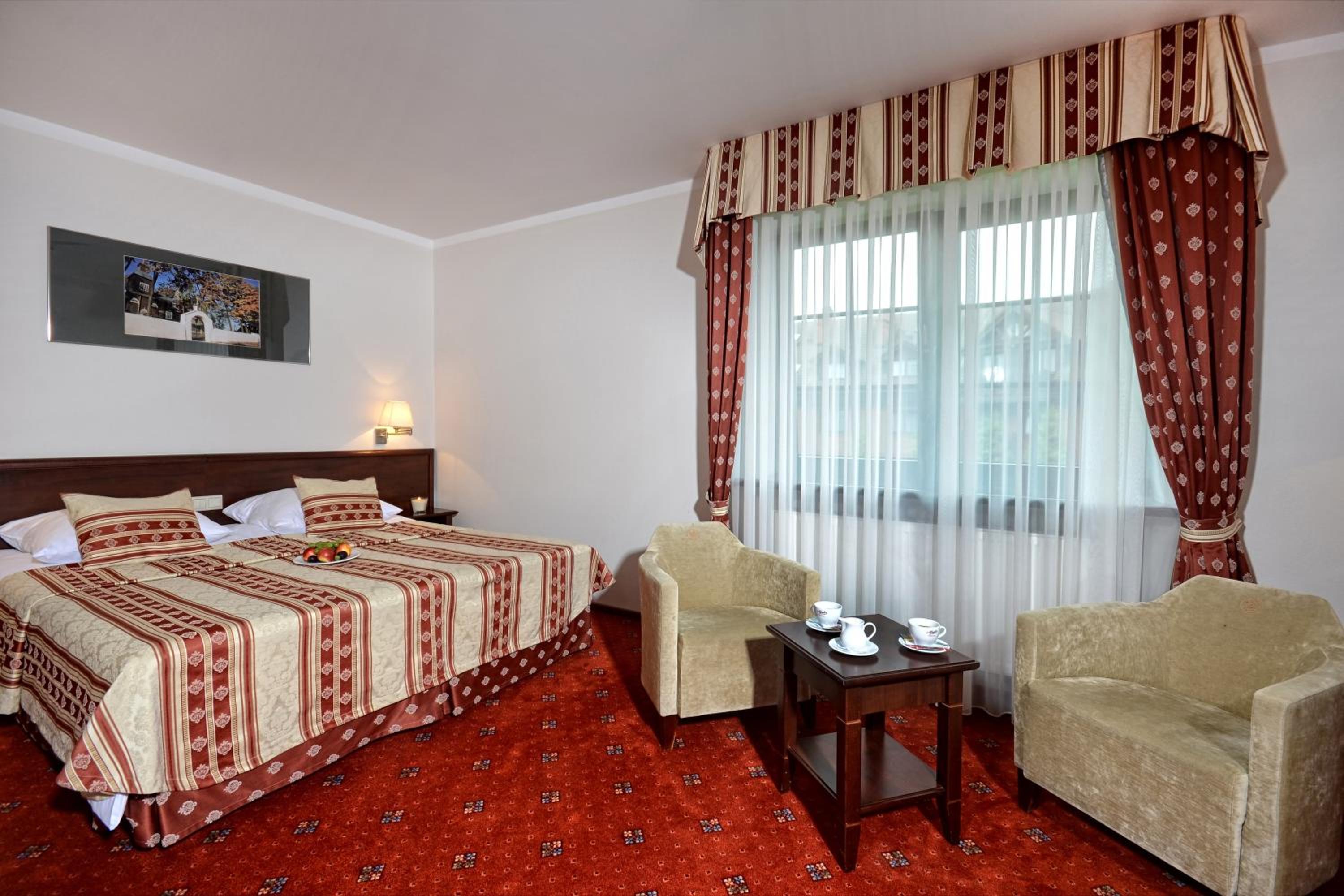 Grand Double Room - Photo 2