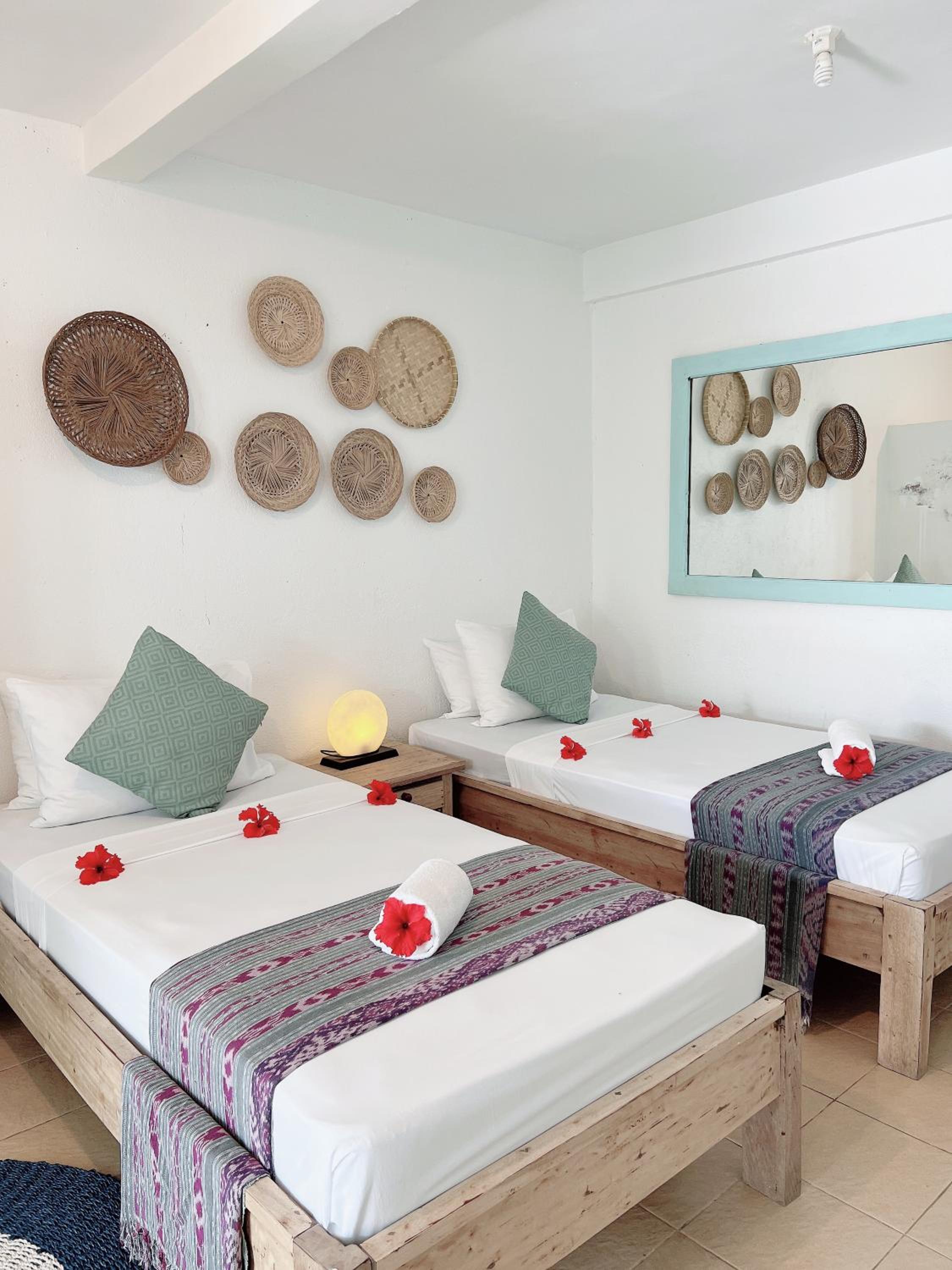 Superior Room with Garden View photo 3