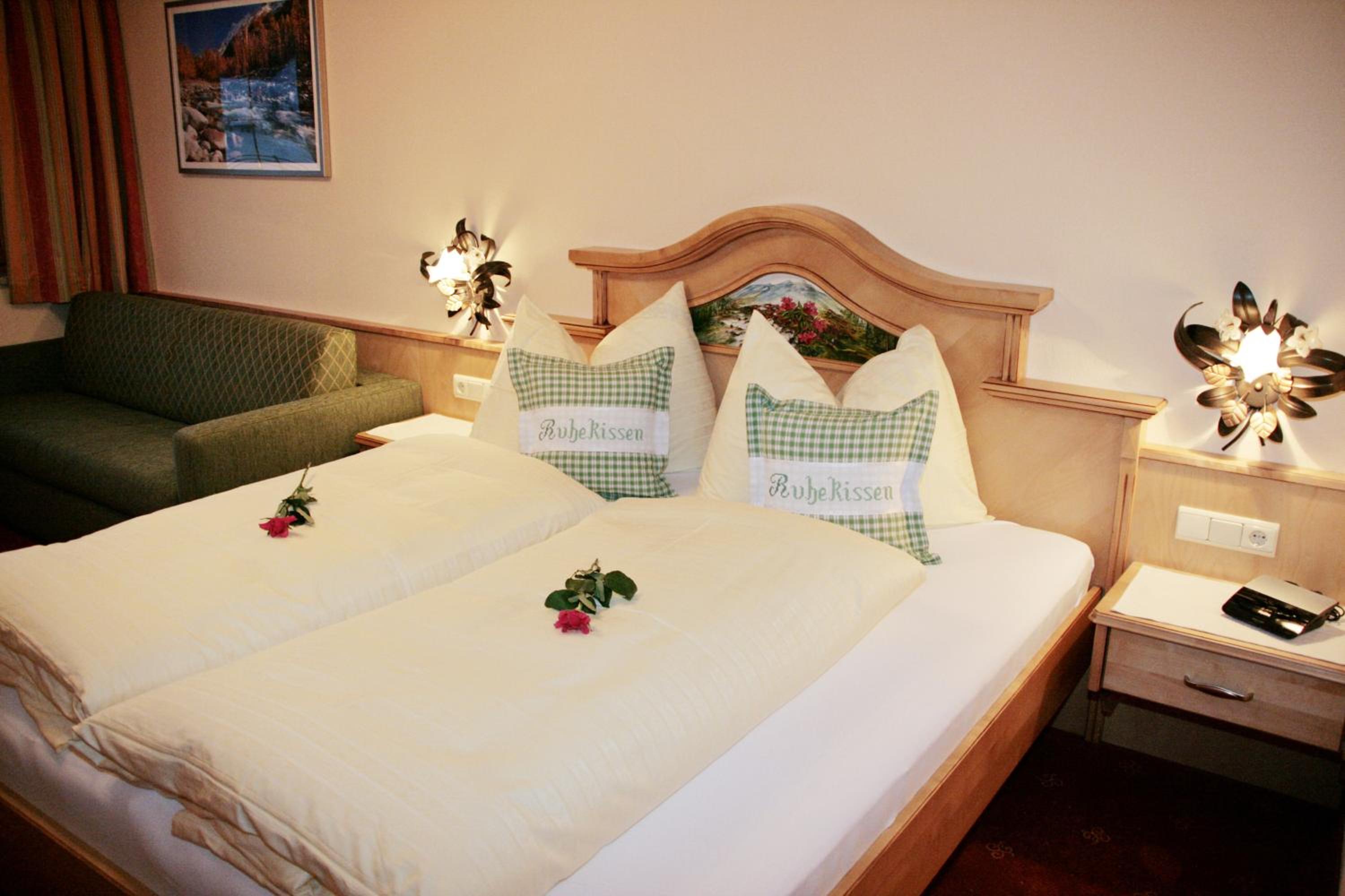 Double Room photo 1